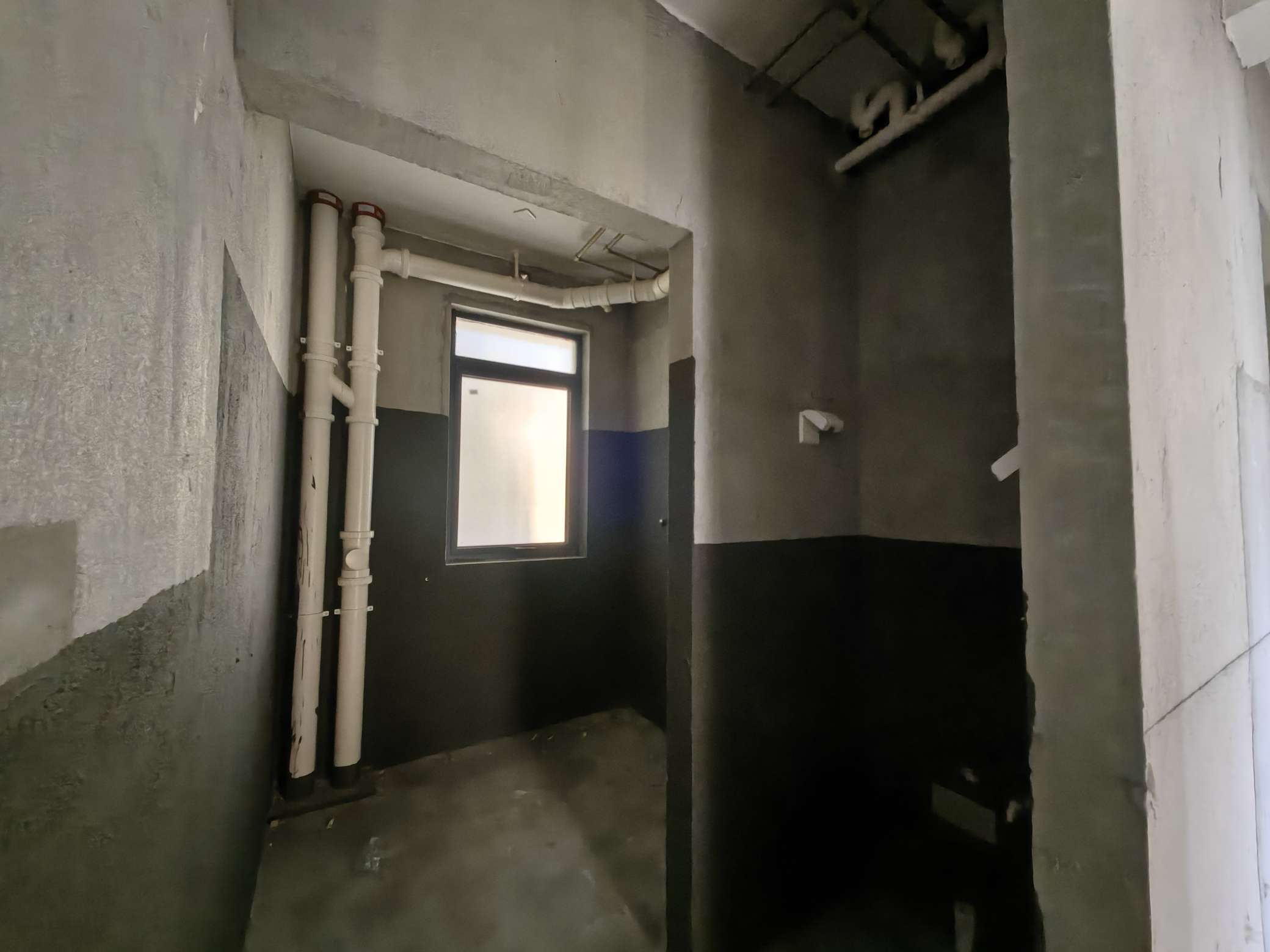 向阳苑 97平 三室两厅 交通便利 学区房 毛坯出售_11