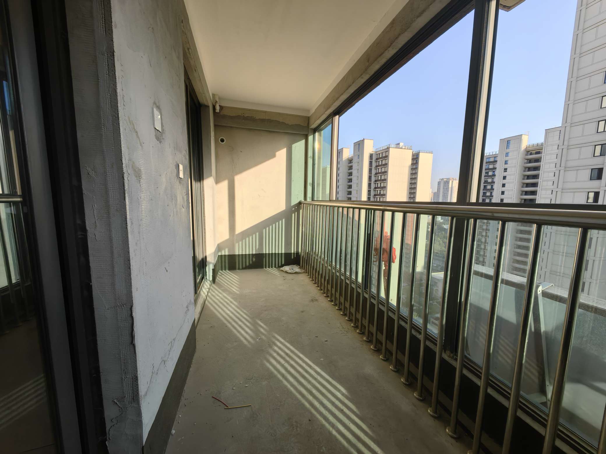 向阳苑 97平 三室两厅 交通便利 学区房 毛坯出售_10