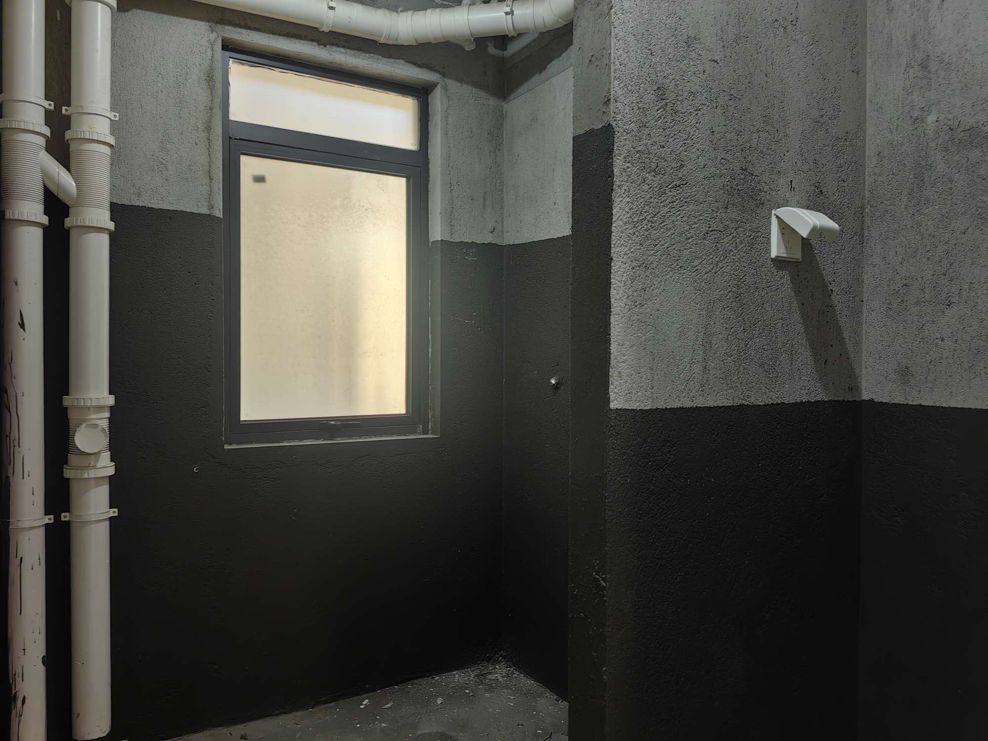向阳苑 97平 三室两厅 交通便利 学区房 毛坯出售_12