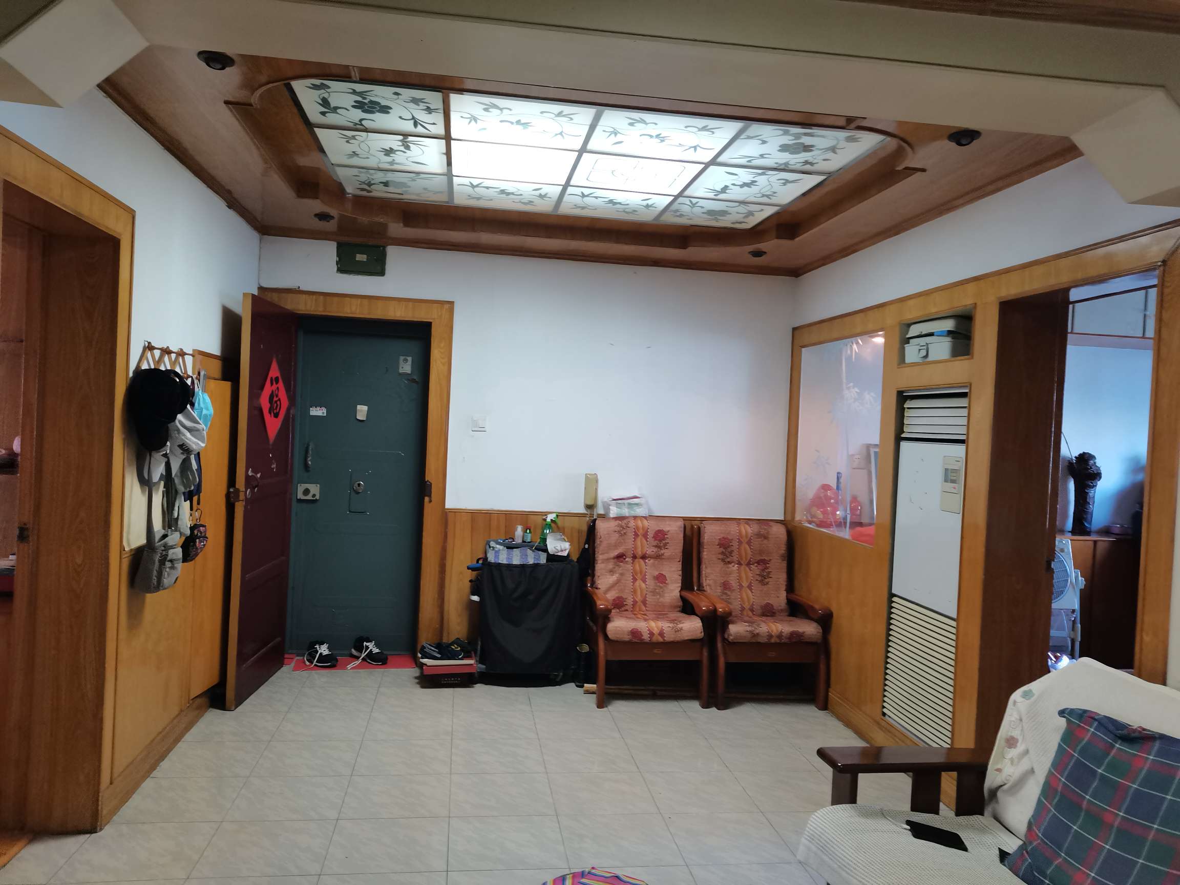 信谊花园 83平 南北通透精装三室 满五唯一 学区房_8