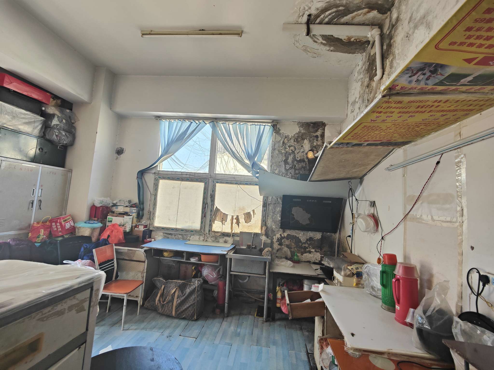 长江商贸商铺 54平 临街旺铺 南向有上下水 优质地段_3