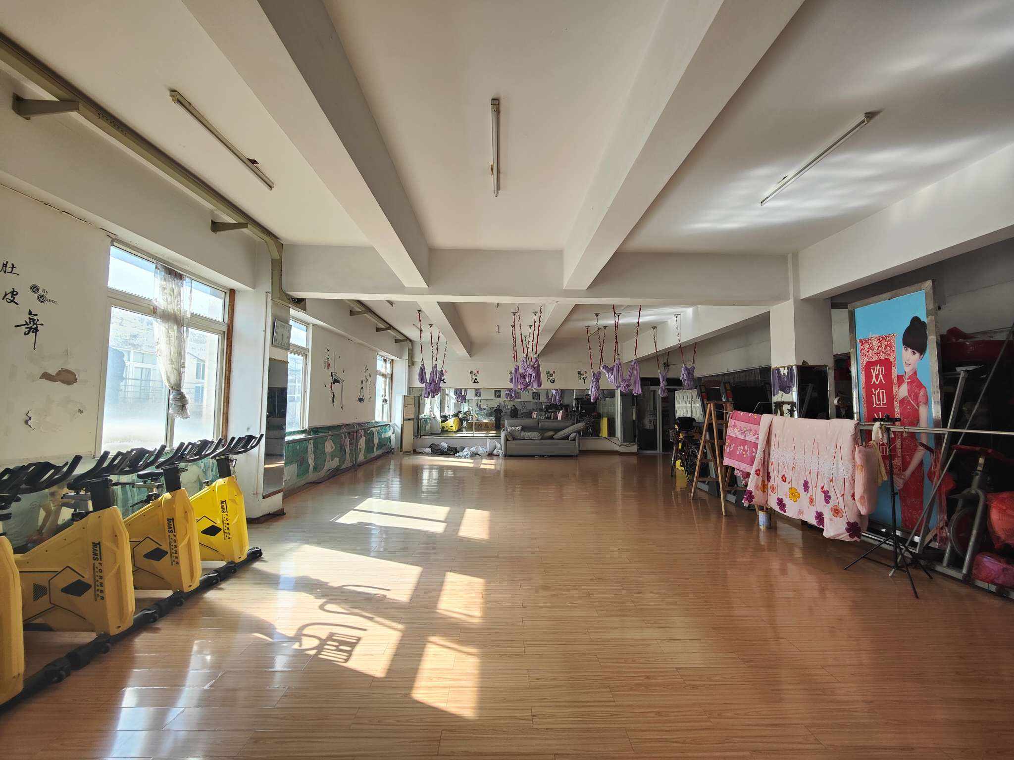 长江商贸商铺 54平 临街旺铺 南向有上下水 优质地段_14