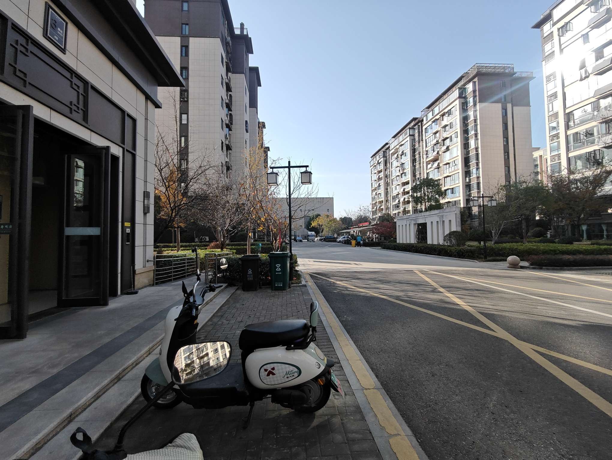 寿州府 116平 豪装三室两厅 南北通透 学区房 交通便利_7