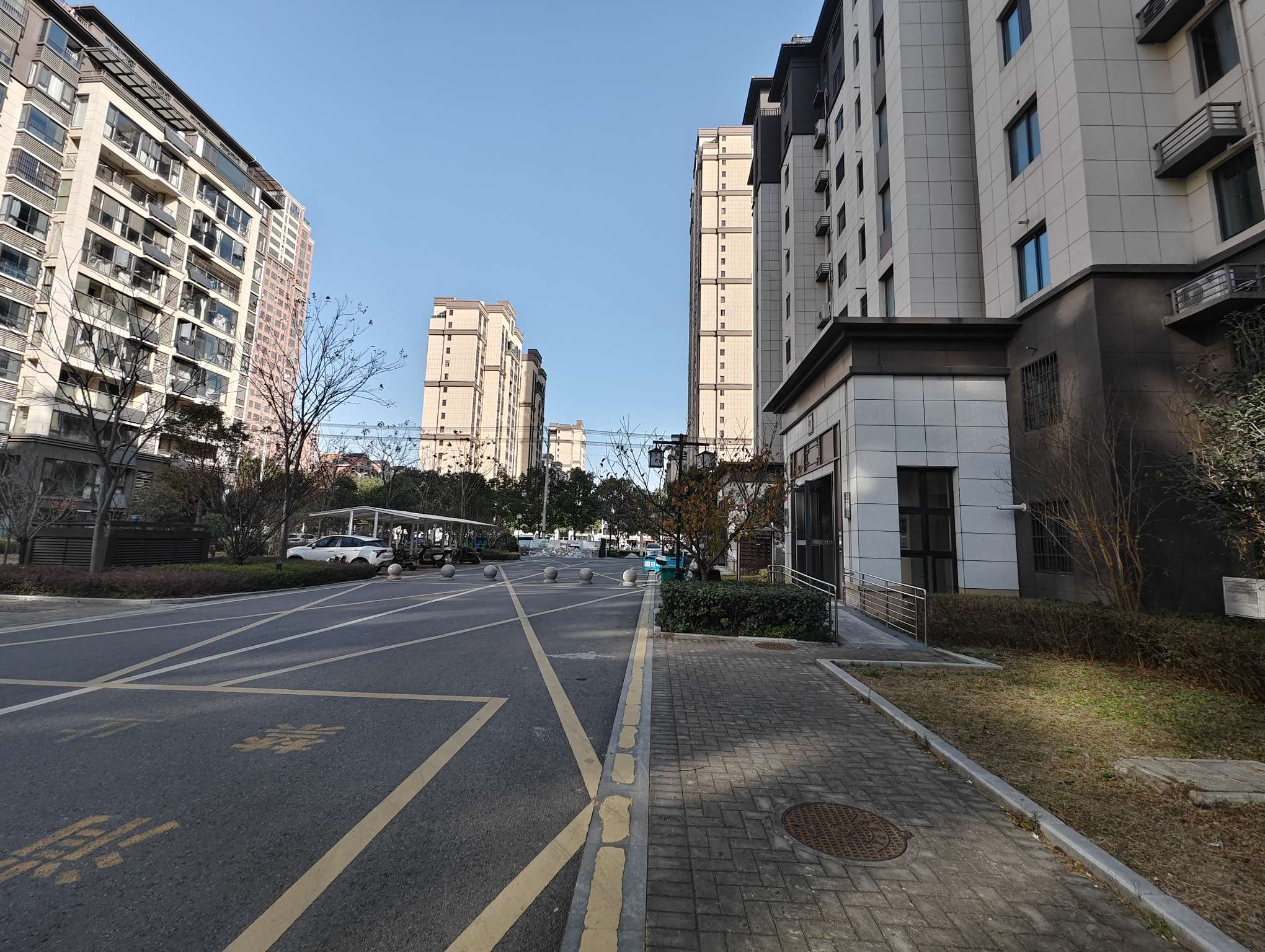 寿州府 116平 豪装三室两厅 南北通透 学区房 交通便利_11