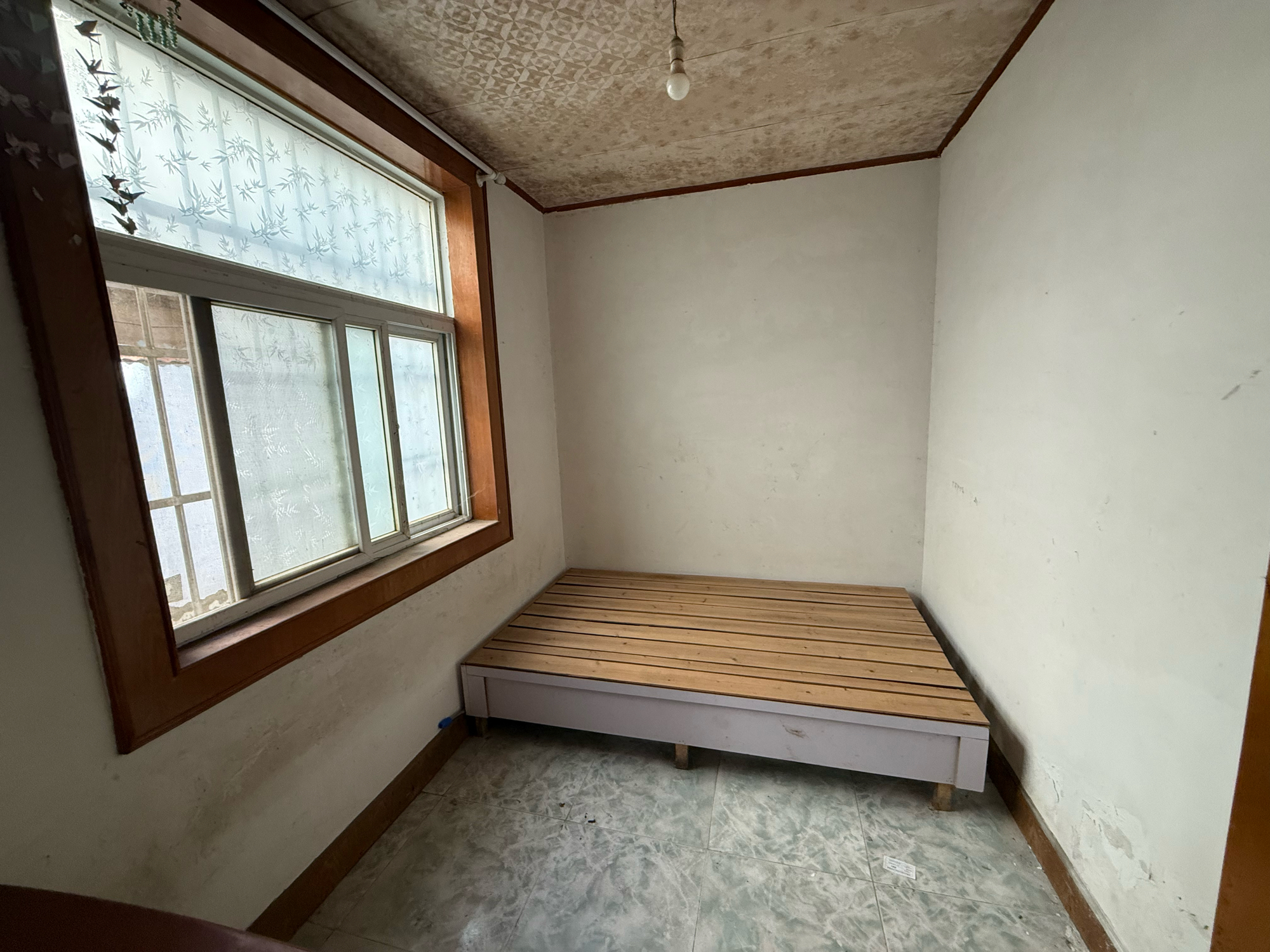 钟郢小区2室1厅有自建房，简单装修，户型好，房东诚心卖房_10