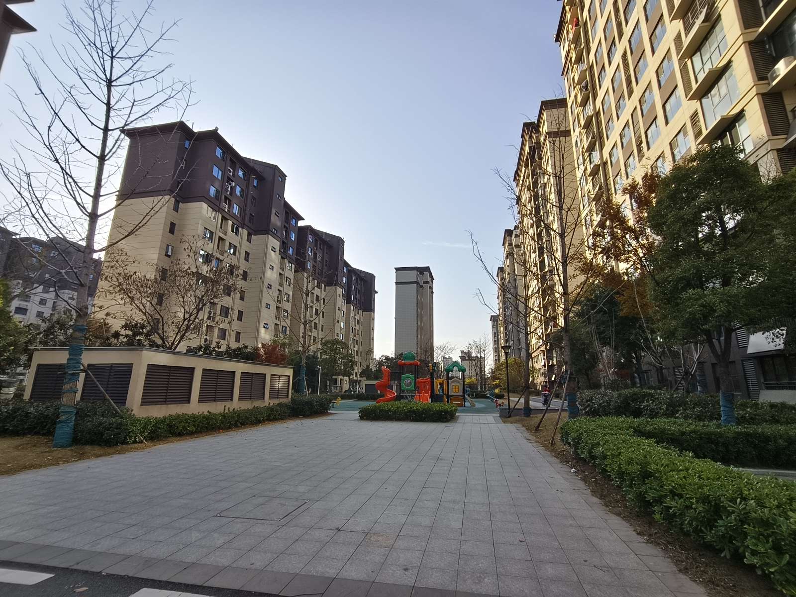 循理新嘉园 96平 三室两厅 单价5729元/平 学区房交通便利_10