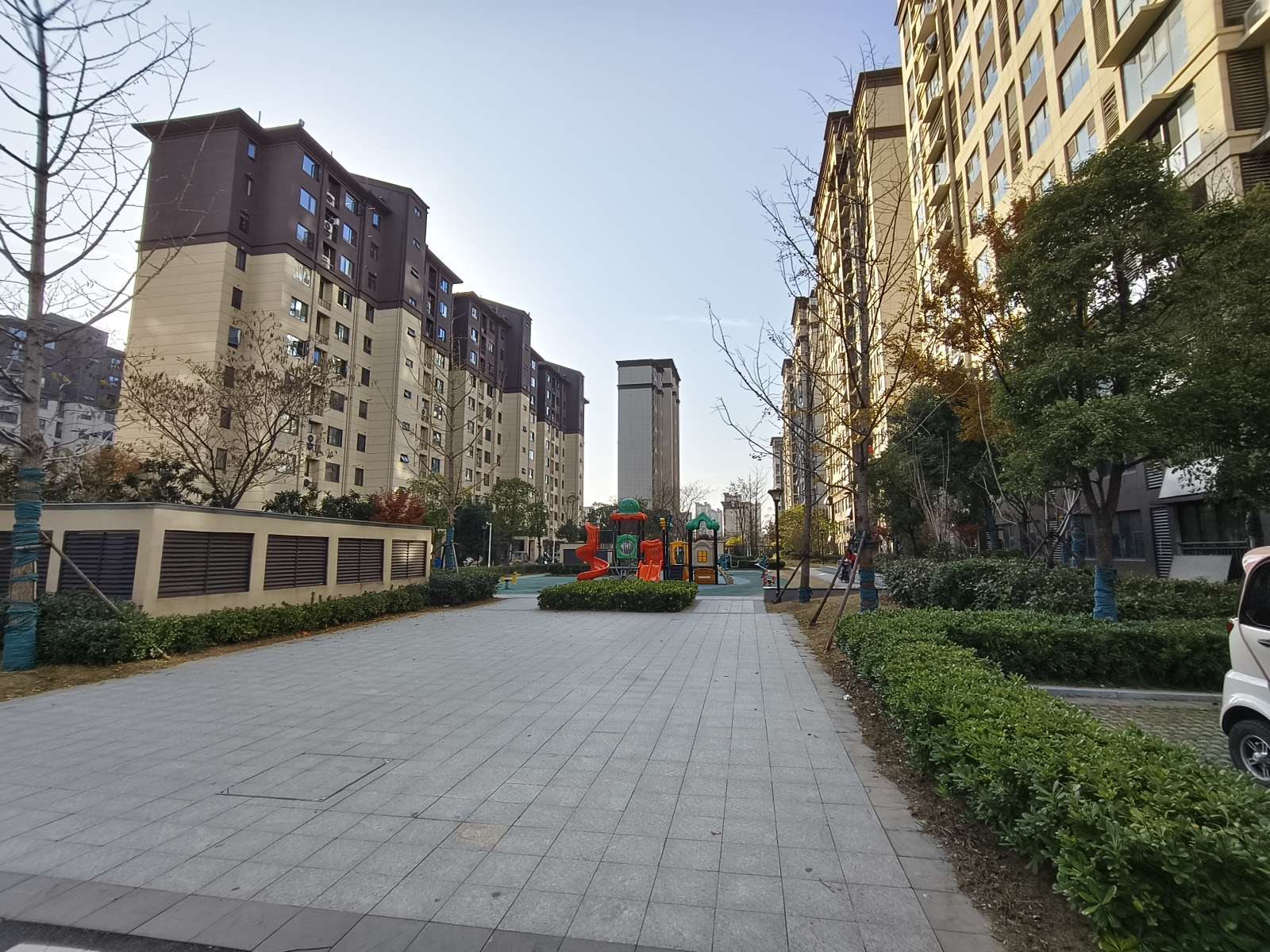 循理新嘉园 96平 三室两厅 单价5729元/平 学区房交通便利_9