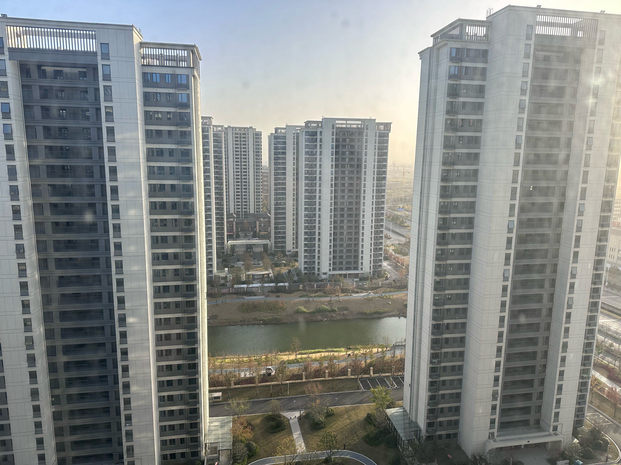 青桐苑瑞苑 130平 四室两厅 单价2538元/平 交通便利毛坯房_14