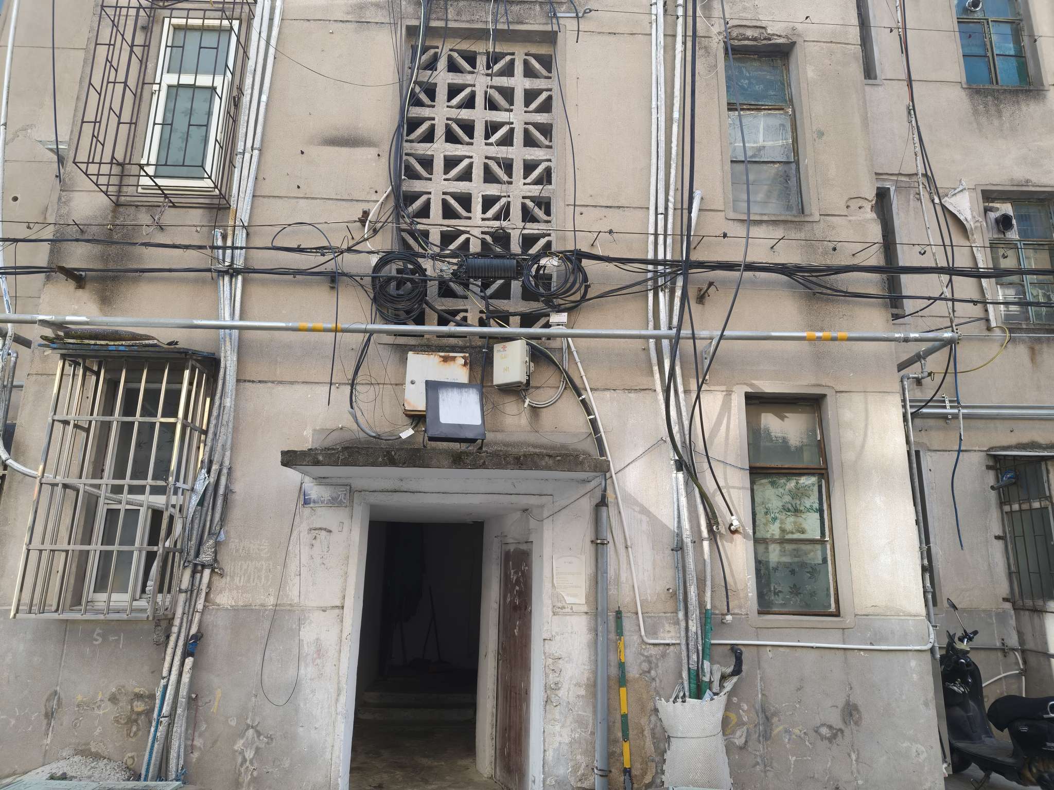 翠园小区 55平 南向两室一厅 交通便利学区房 简装随时看房_7