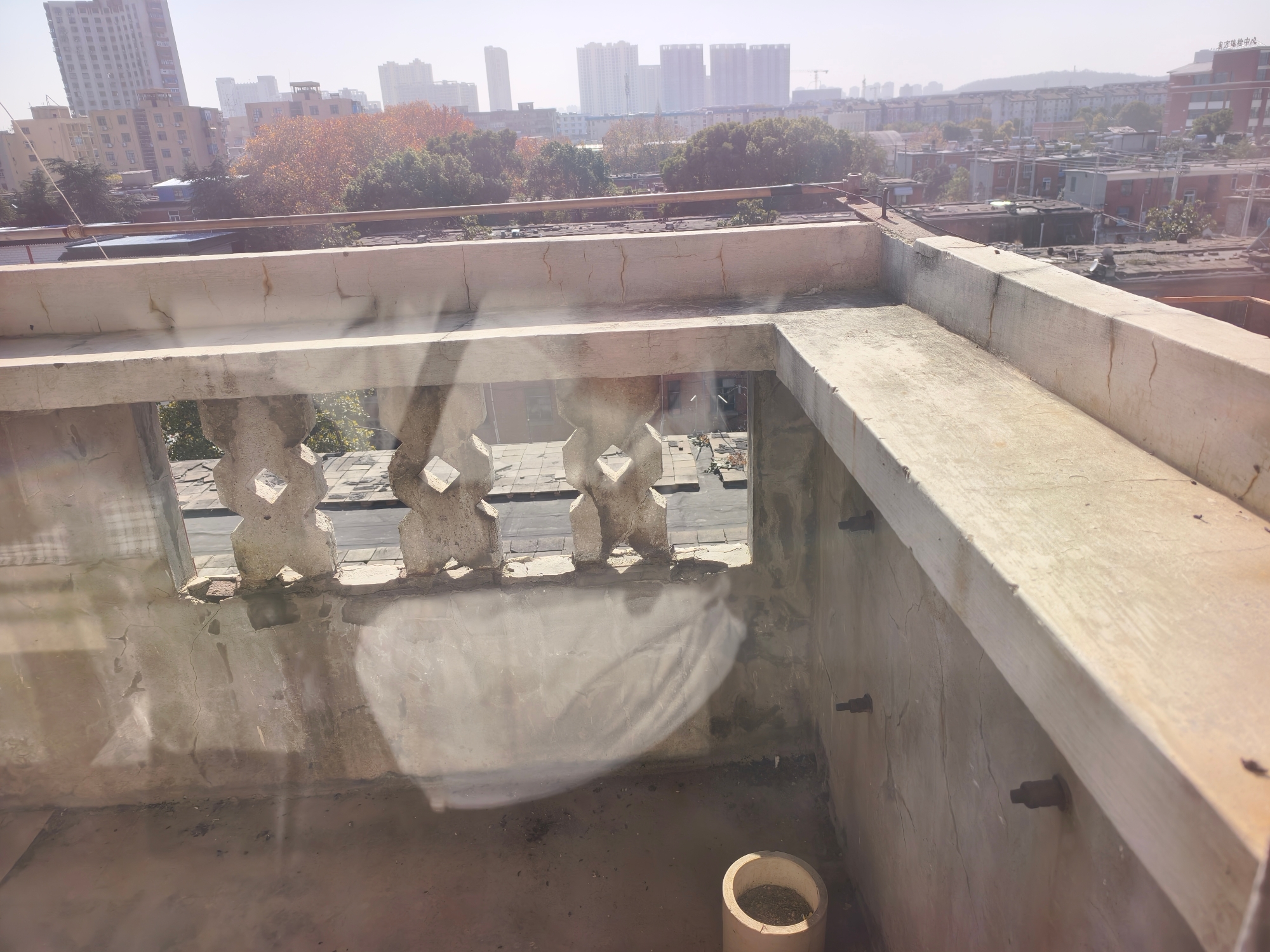 化建村（中苑南区）2室1厅简装出租_6