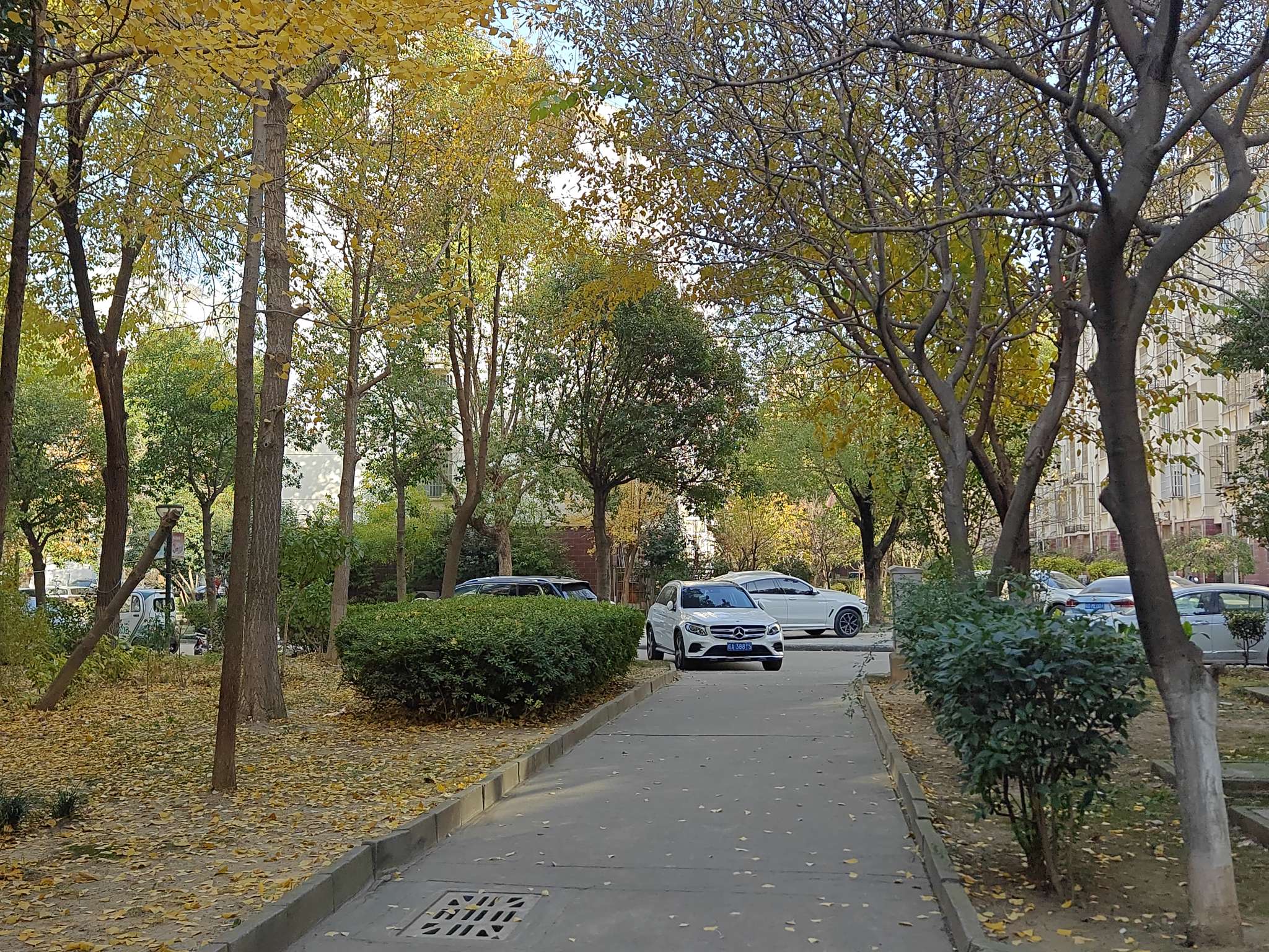 洞山新村 131平 三室两厅南北通透 学区房 交通便利_20
