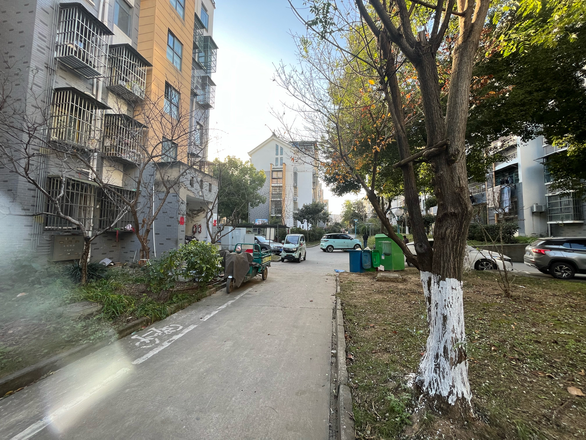 谢家集新村B区 68平 南向两室一厅 配套齐全 随时看房_10