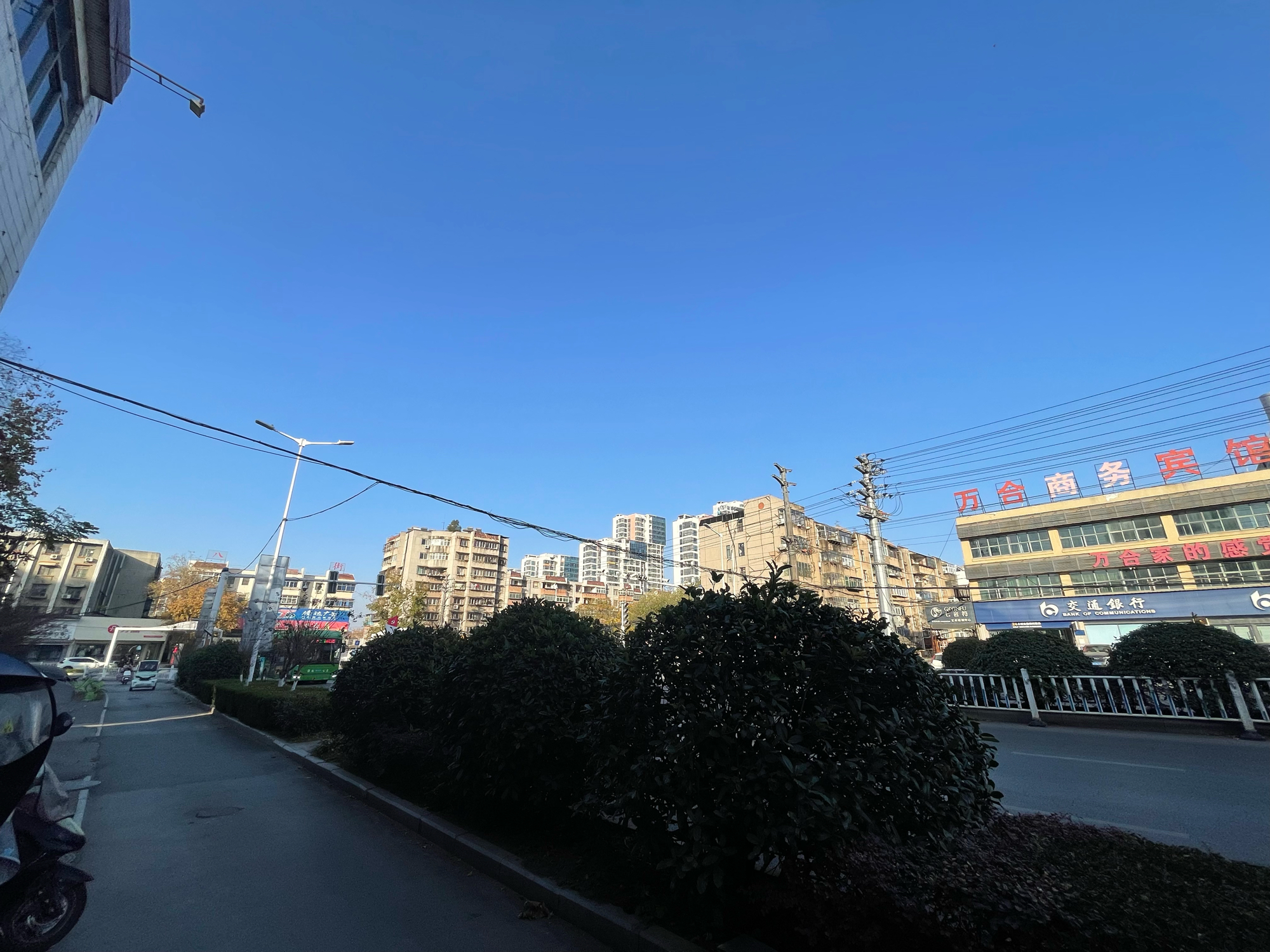 出租建南小区学区房三层二室一厅精装小户_14