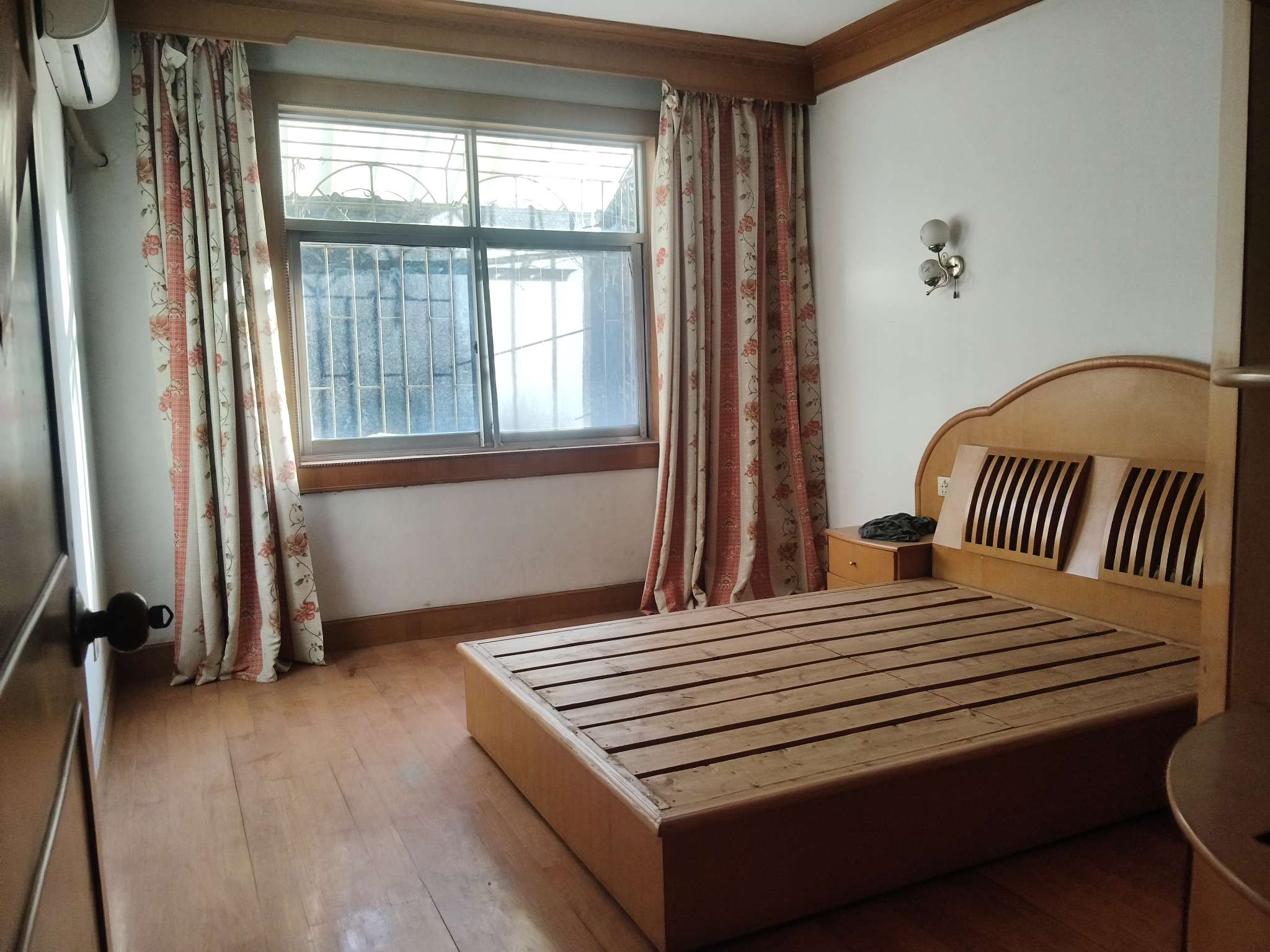 朝阳电力村，多层4楼好房出租，普通装修，2室2厅，位于商贸附近，交通便利_3