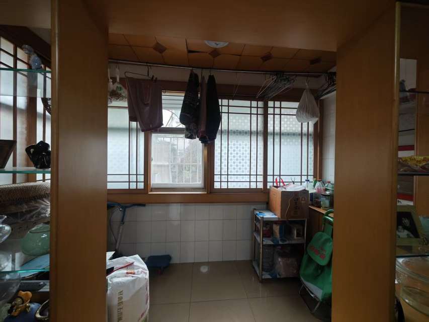 钟山园精装3房多层2楼出售楼位好采光好_14
