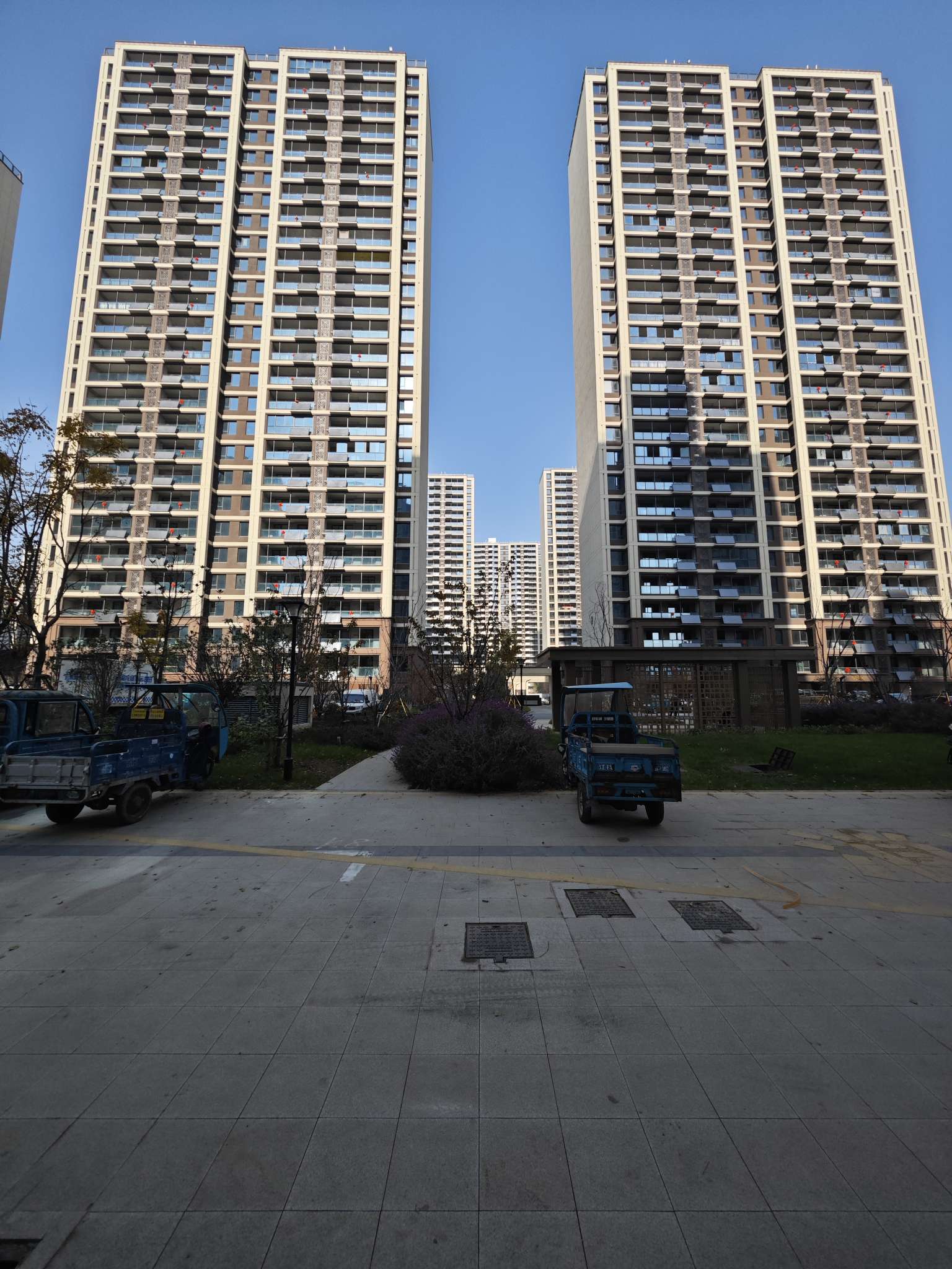 向阳苑 123平 3室2厅 交通便利 随时看房_13