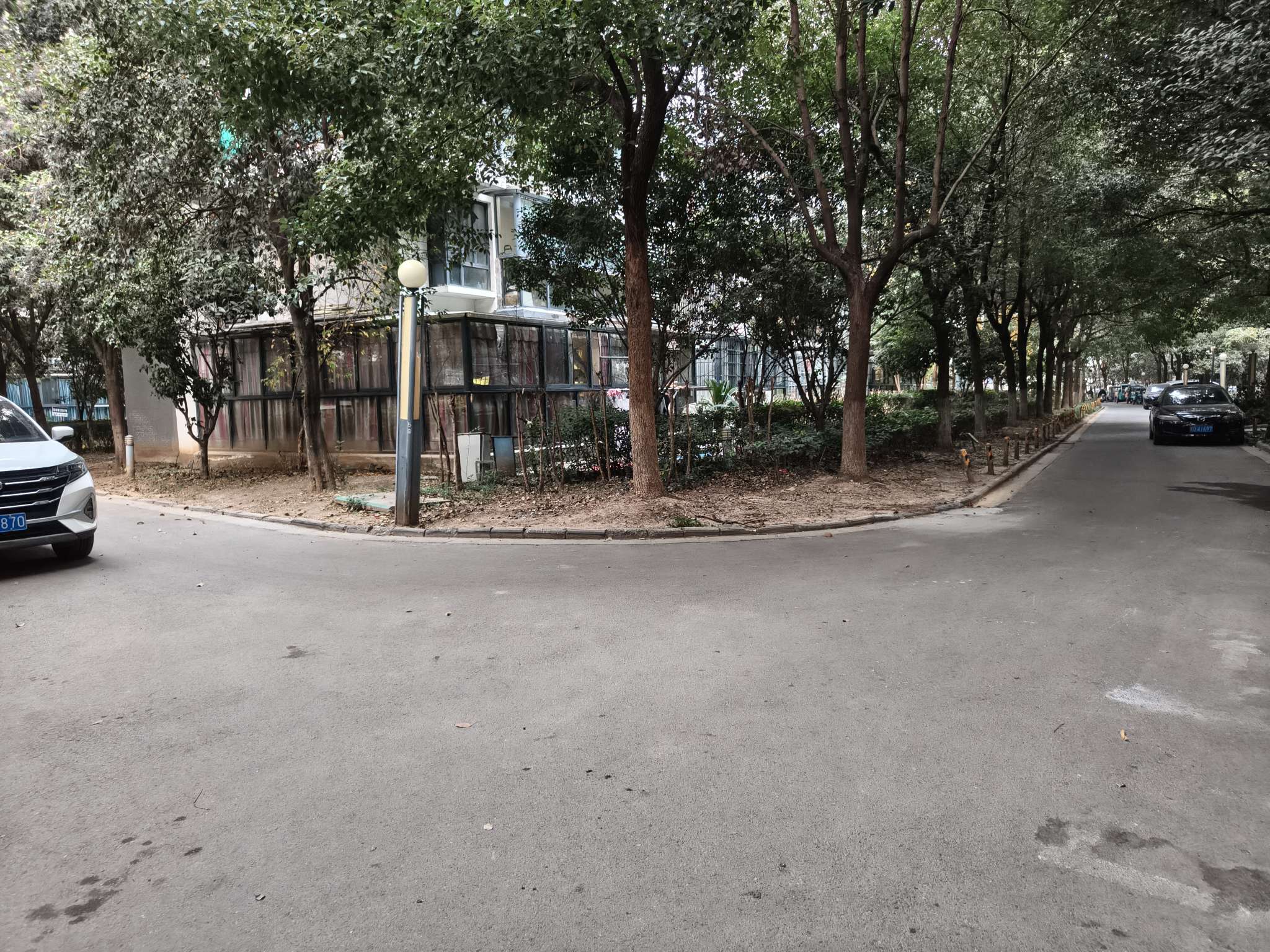 青水湾 88平 精装南北通两居 满两年 交通便利_8