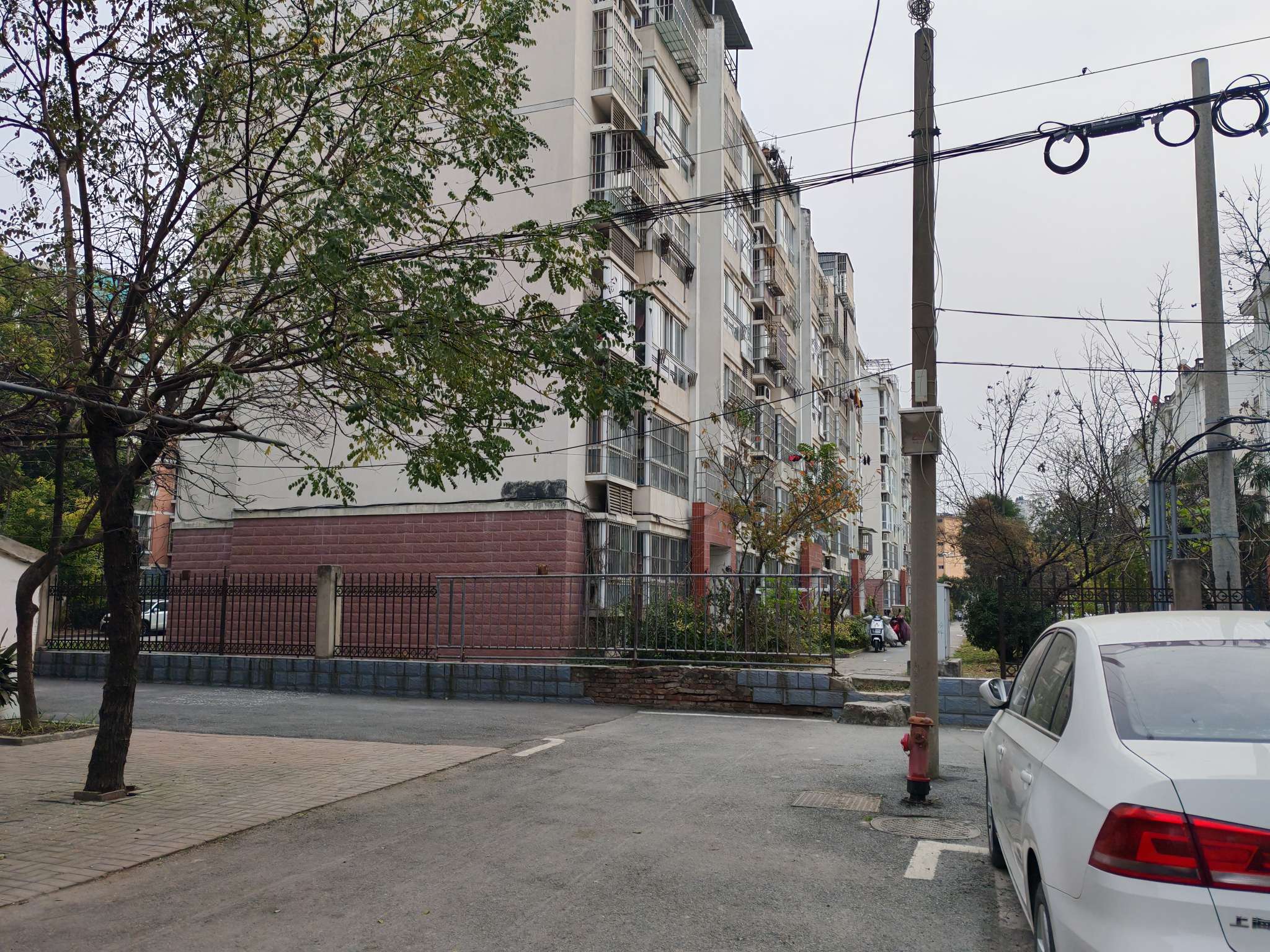 跃进门西村 62平 简装两室一厅 交通便利 采光好_13