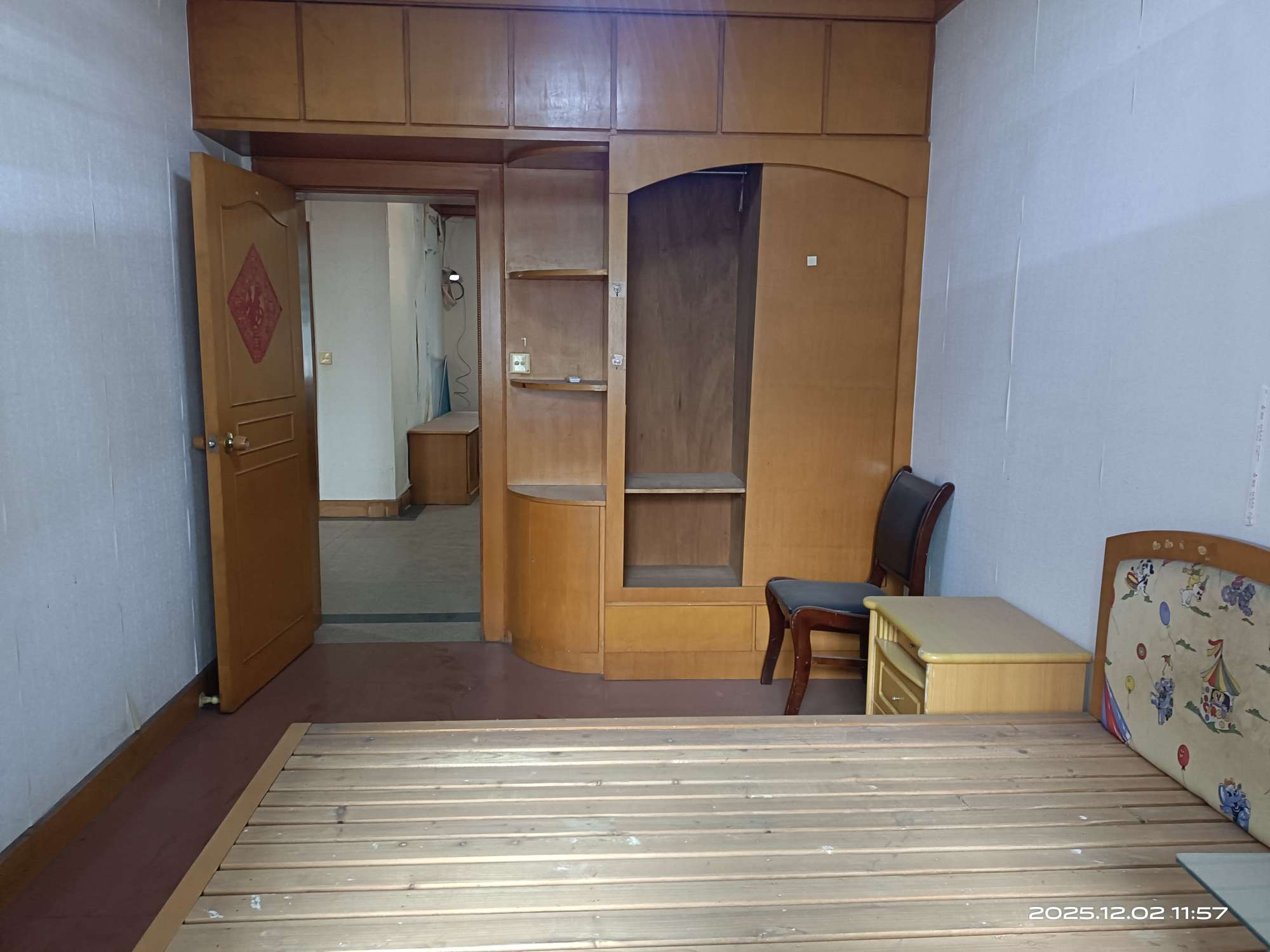 柏郢小区好房急租_5