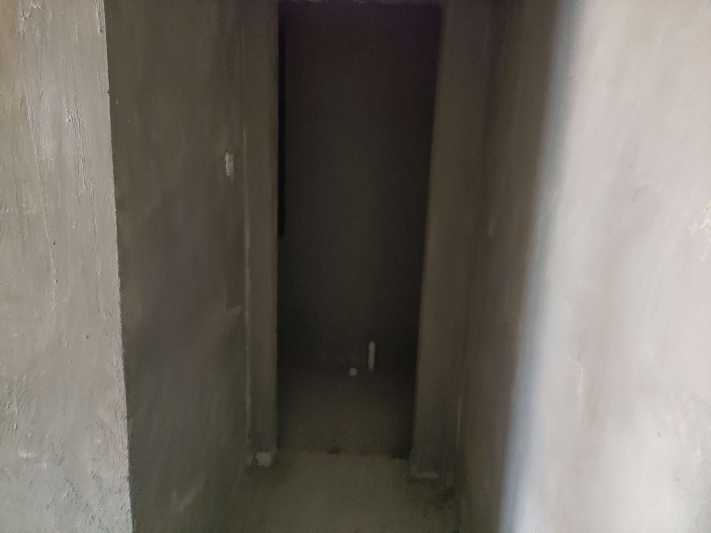 山南二中附近壹代城两室两厅，可以改三室毛坯_8