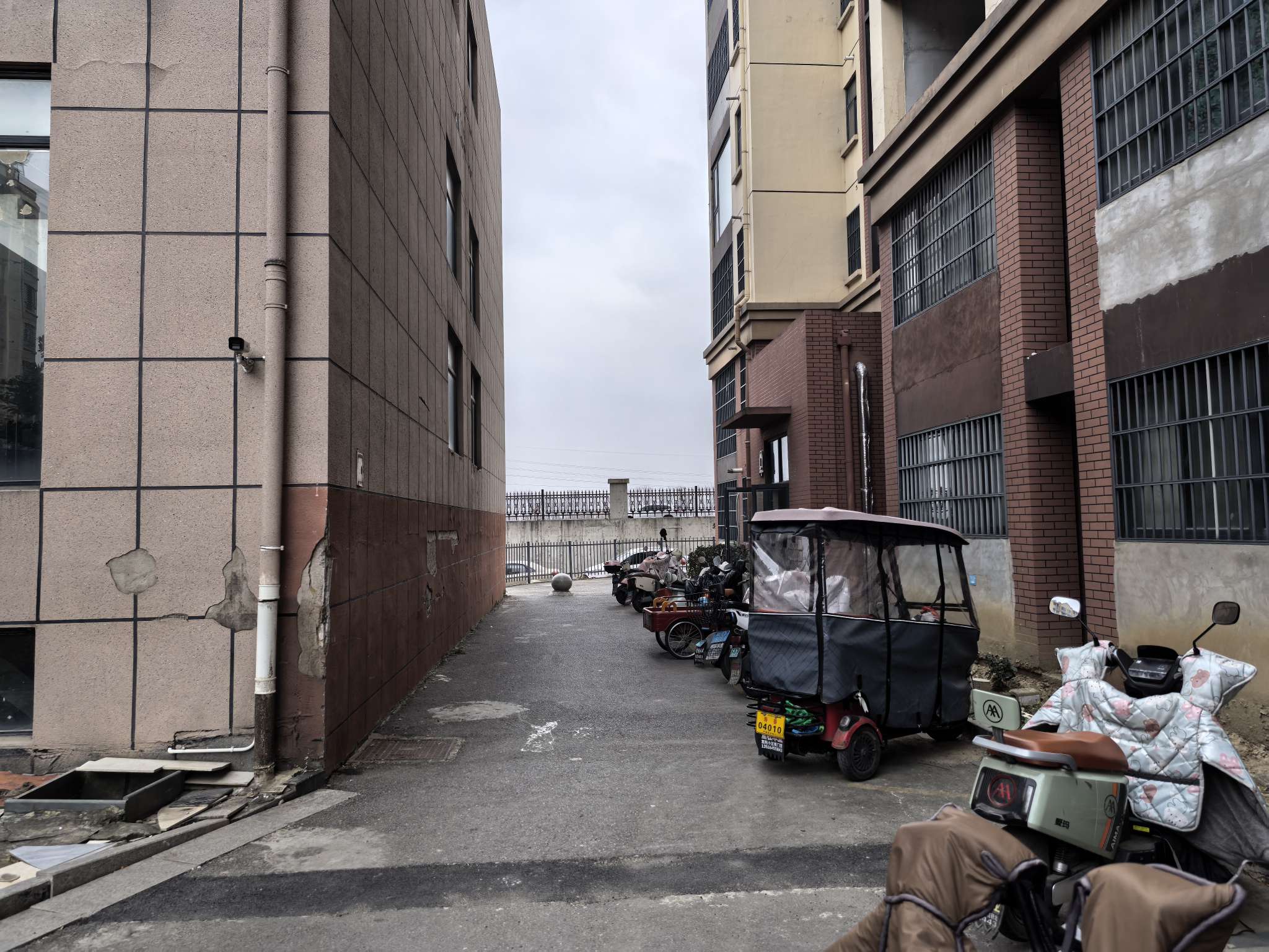 三环御景湾 107平 三室两厅 学区房 毛坯 满五唯一_8