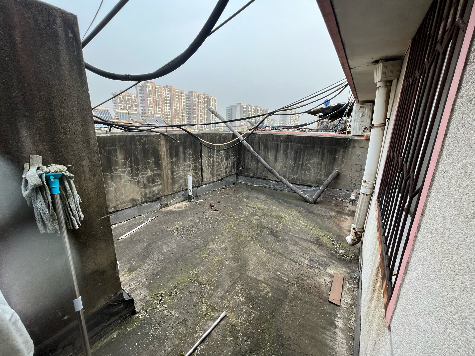 金玉新村 115平 南北通透两室 满五唯一 学区好房_8