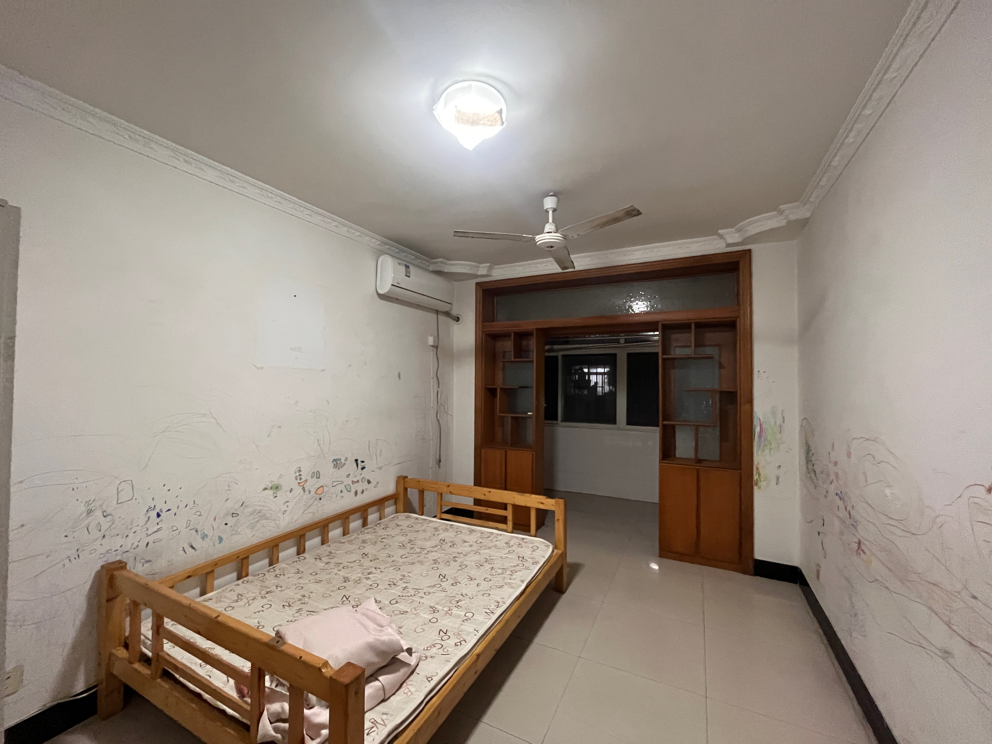 裕康花园 93平 精装两室两厅 南北通透 学区房满五唯一_7