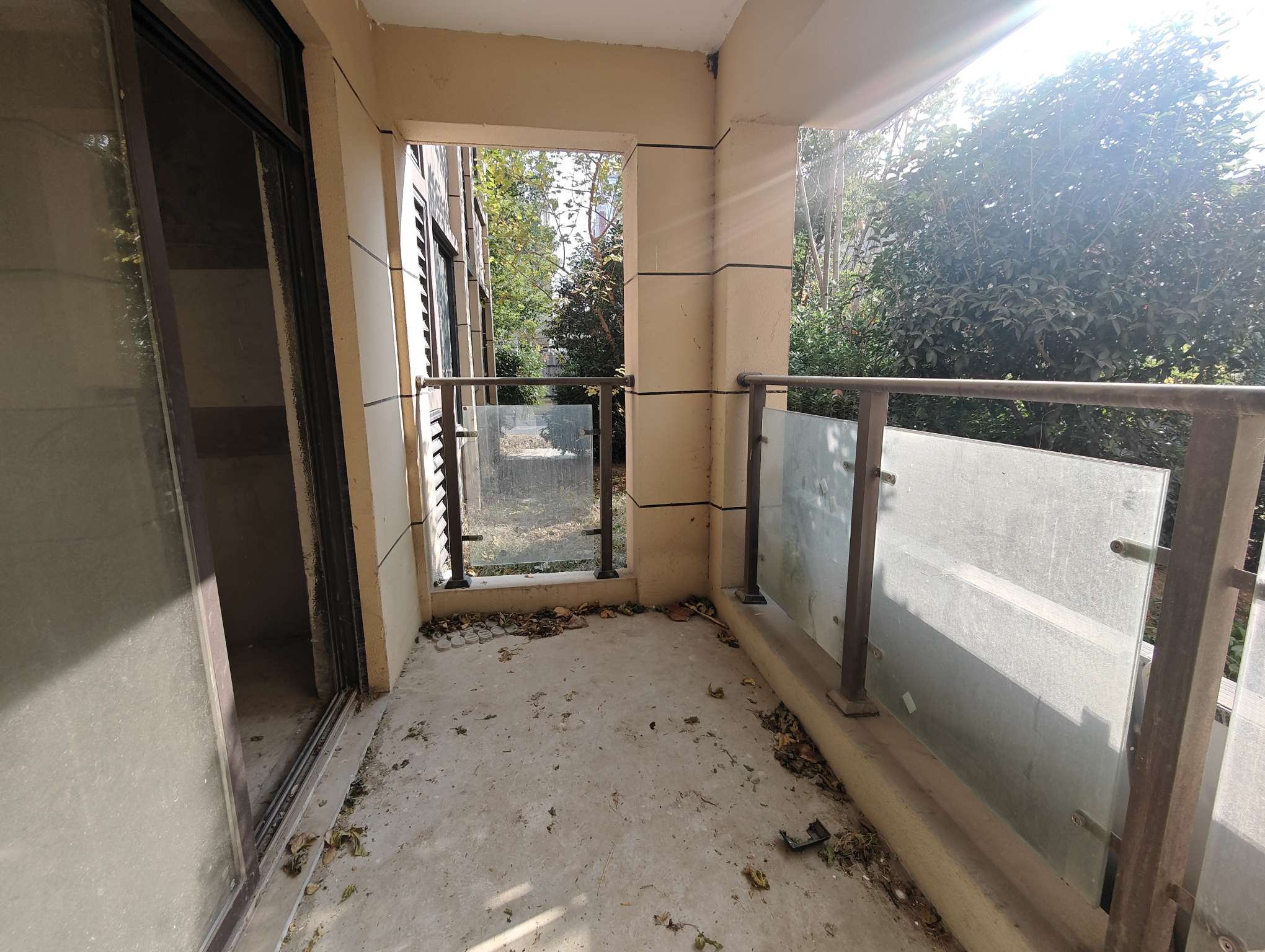 明珠佳园 112平 三室两厅 交通便利 学区房 毛坯出售_6
