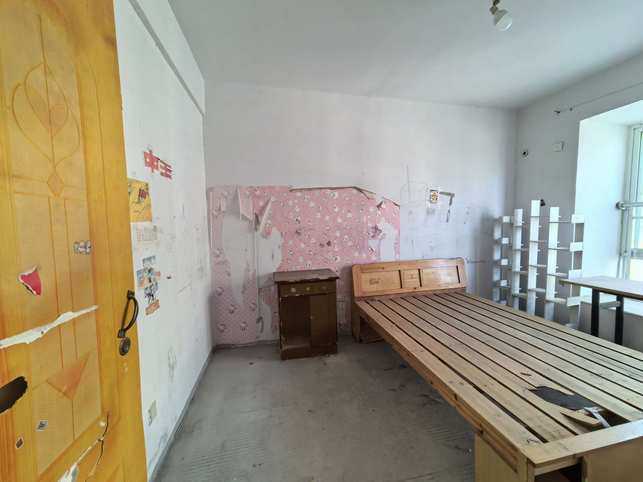 西湖花园C区_3