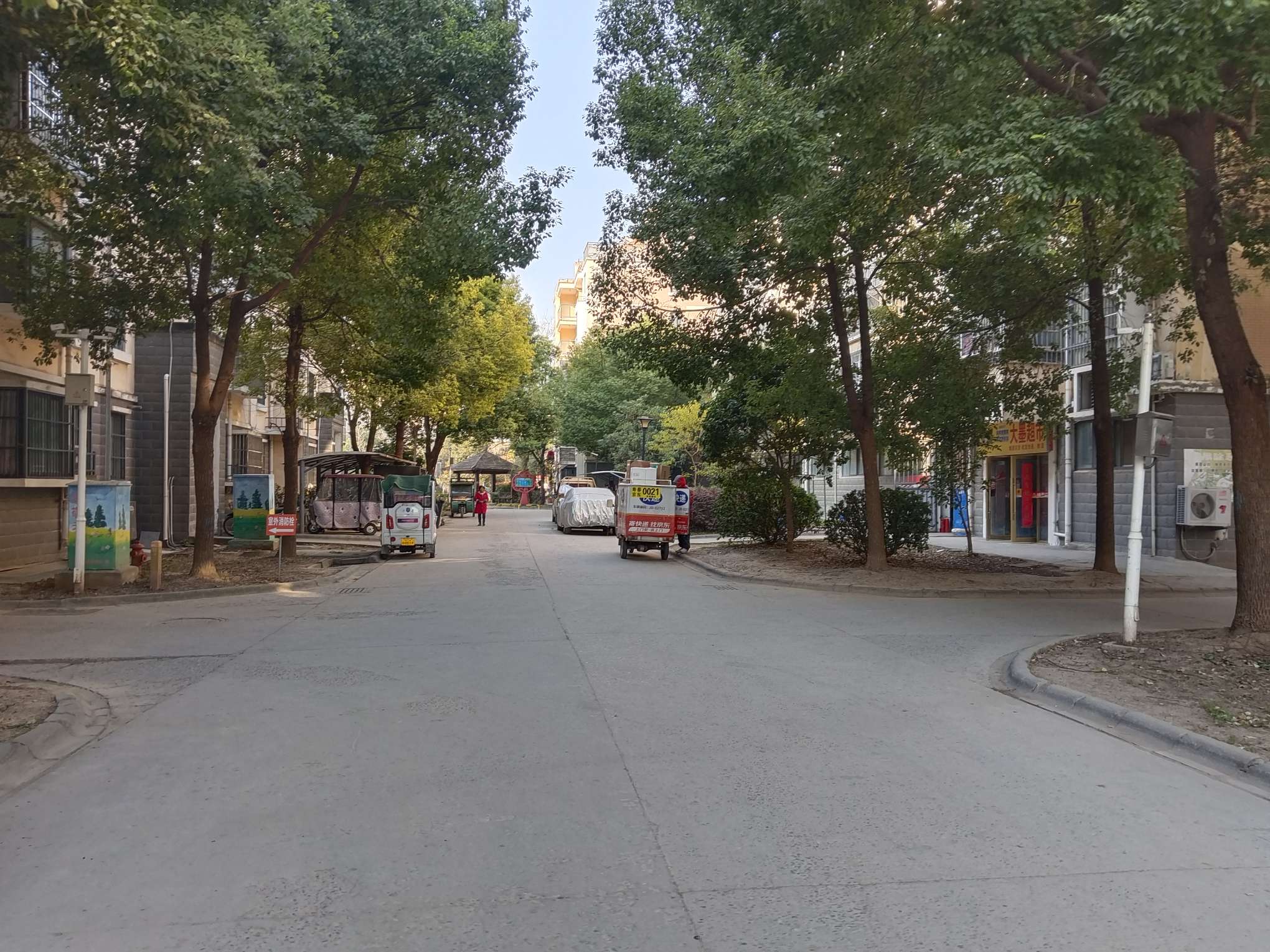 寿西湖A区 两室两厅 学区房 交通便利 采光好_7