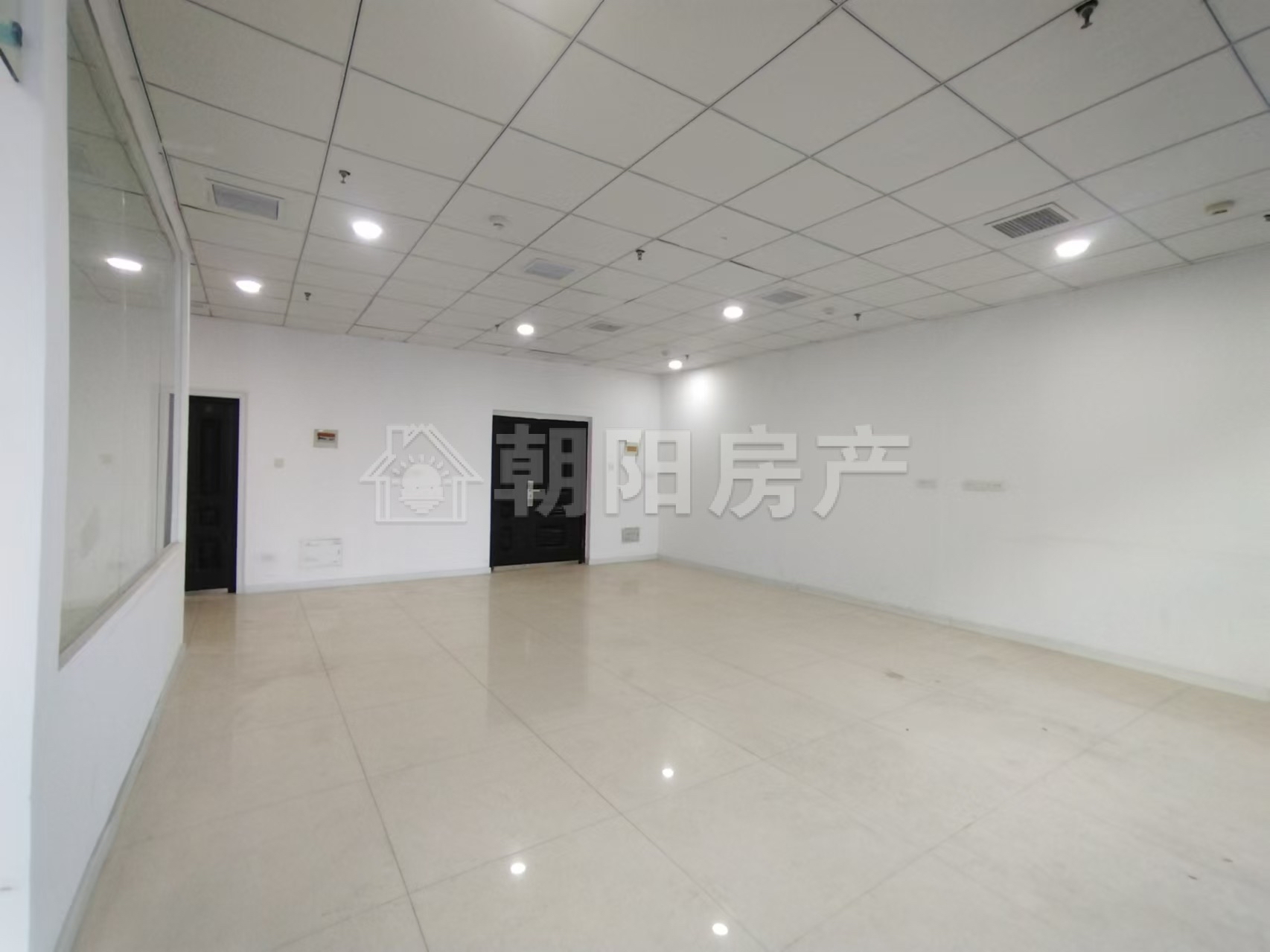 金地环球港 写字楼 出租_5