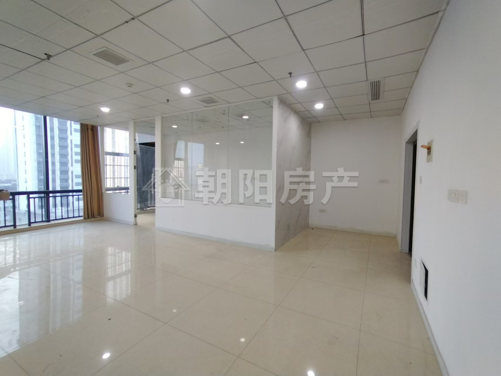 金地环球港 写字楼 出租_7