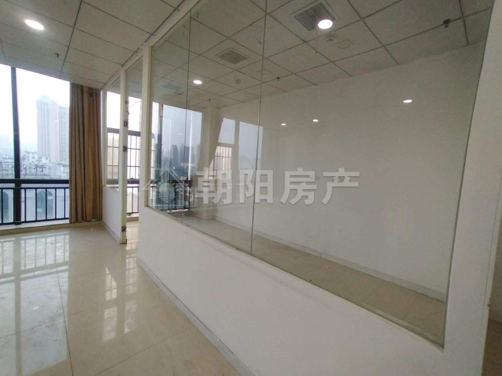 金地环球港 写字楼 出租_8