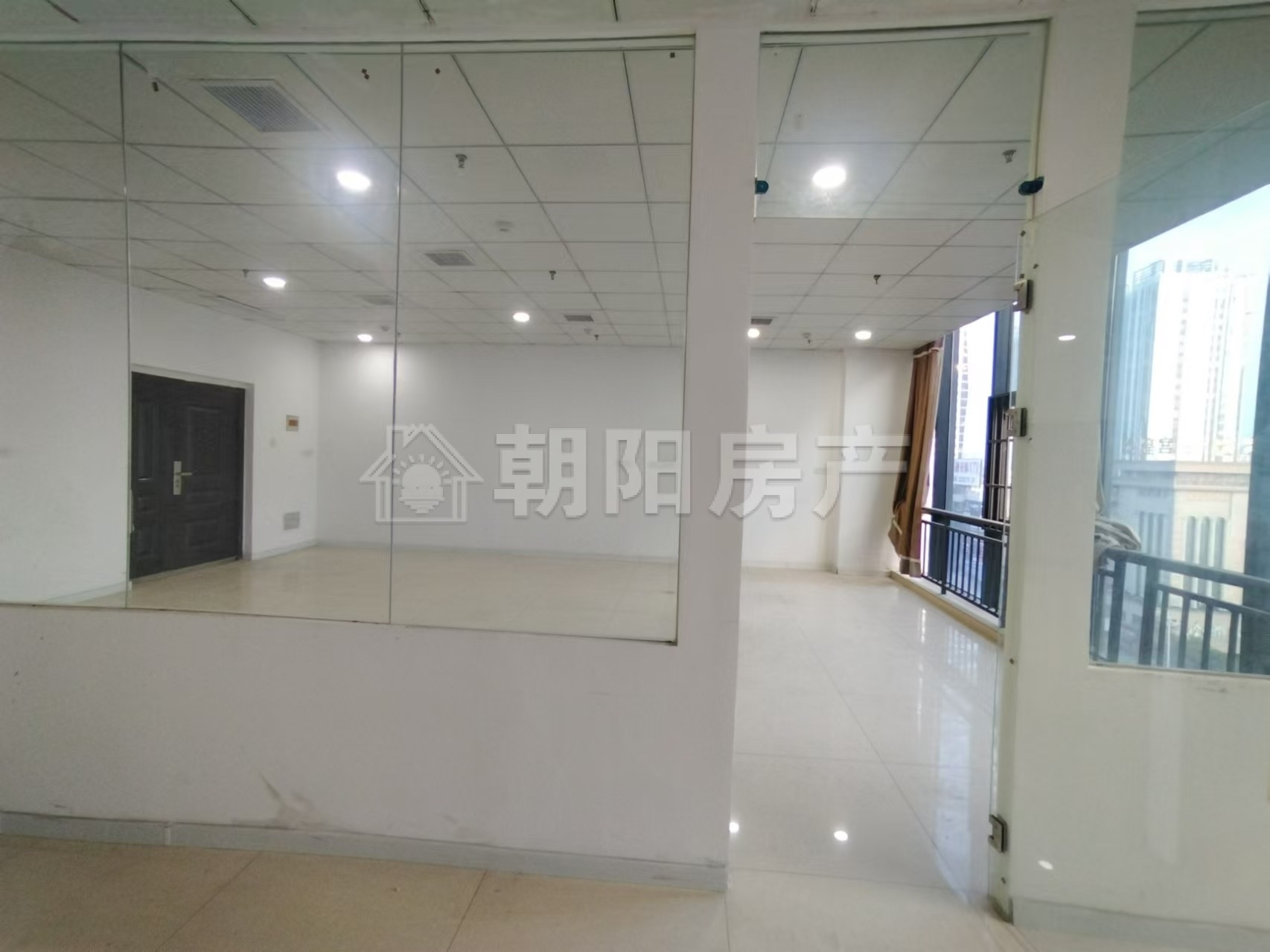 金地环球港 写字楼 出租_2