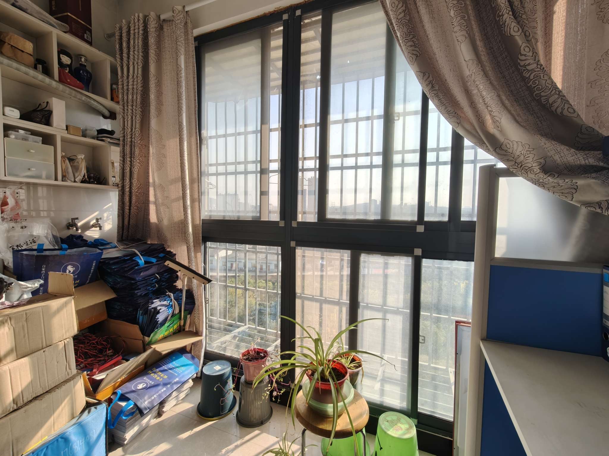宏学雅居 48平 精装南向一居 交通便利 随时看房_6
