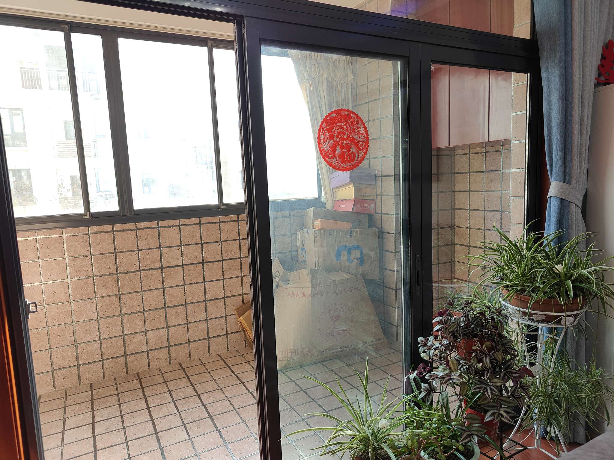 领城 117平 精装三室两厅 学区房 配套齐全 随时看房_7