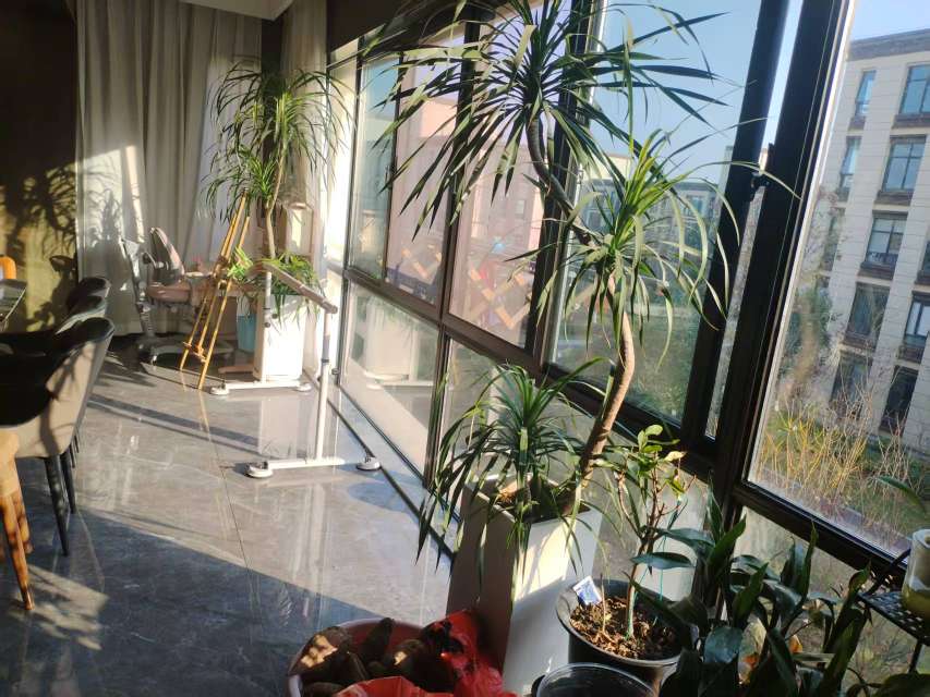 舜山名邸 143平精装三室 南北通透 学区房交通便利_6