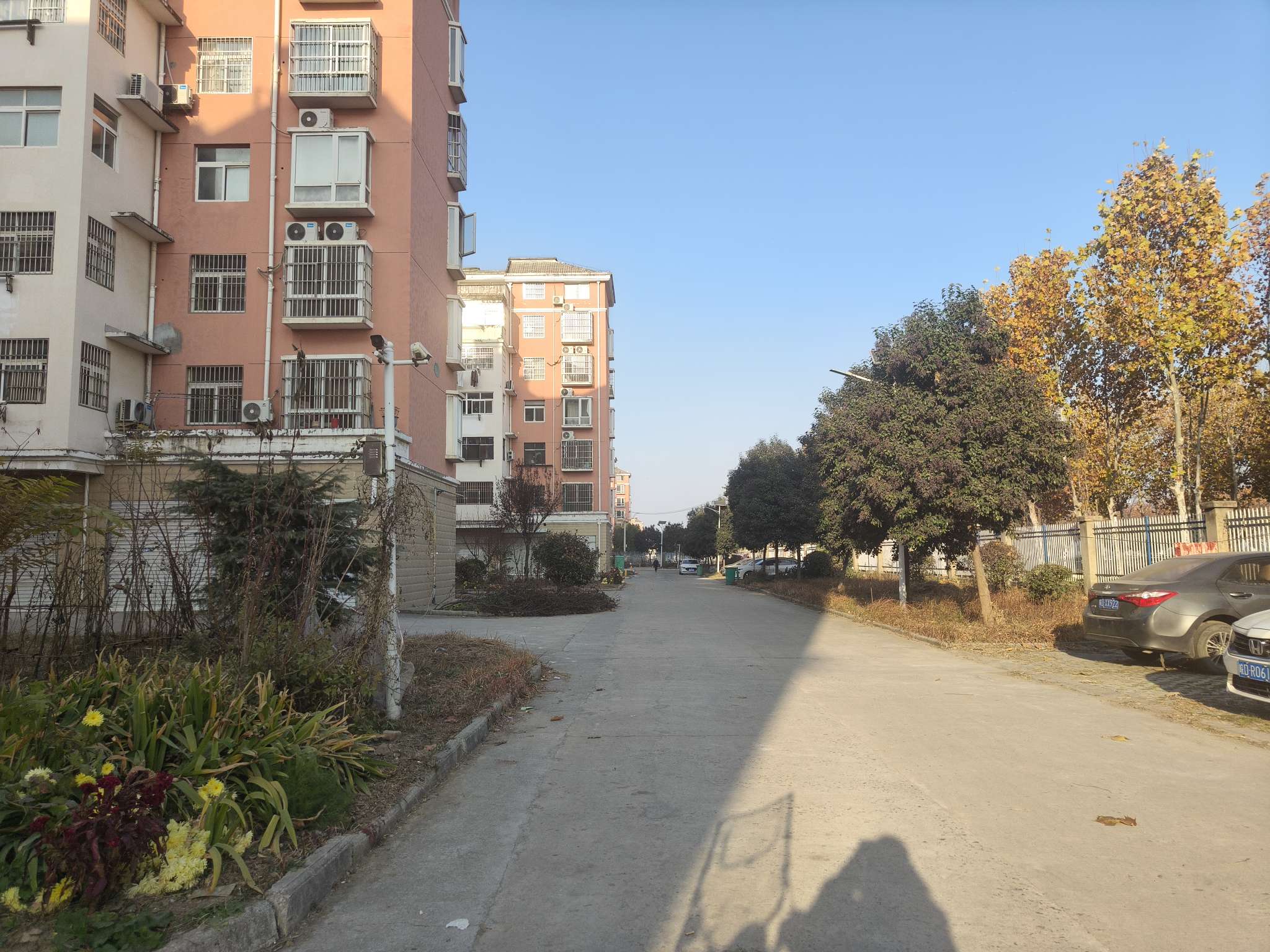 大庄新村 140平三室 毛坯满两年 交通便利学区房_8