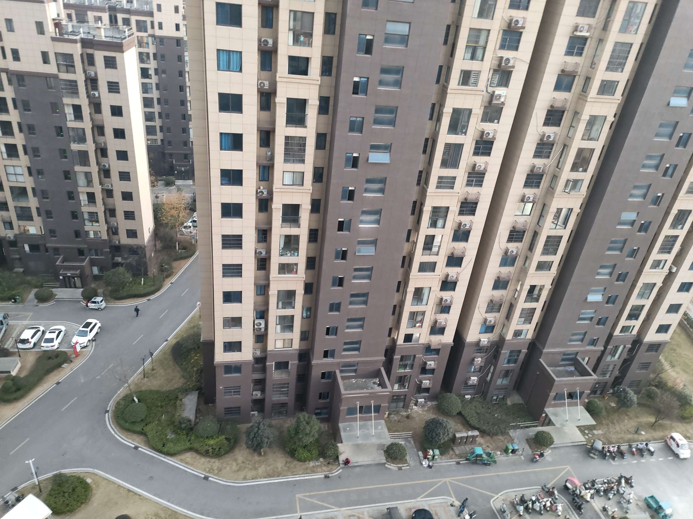 晟地绿园 88平 南向两室 满五唯一 交通便利 学区房_12