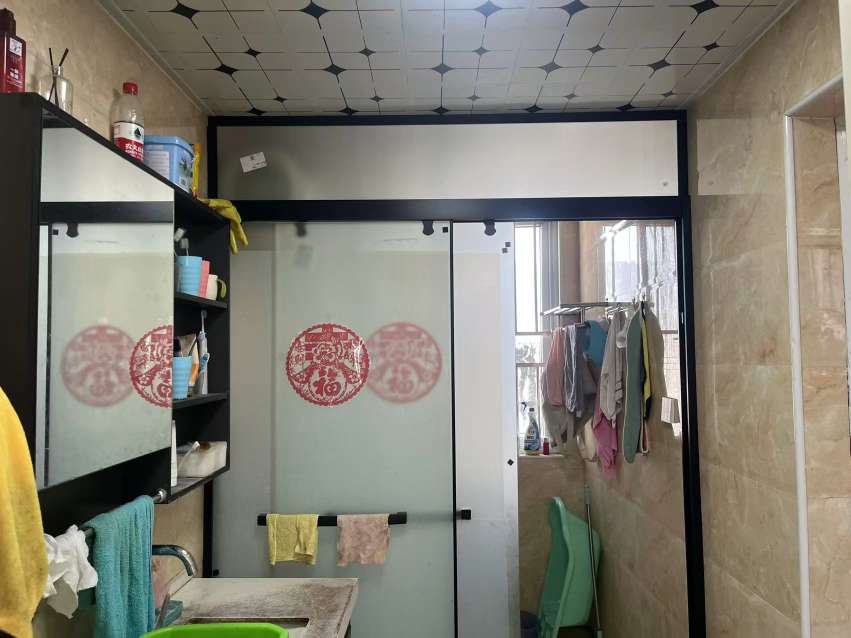 新袁庄A区 90平 三室一厅 单价1778元/平 交通便利配套全_6