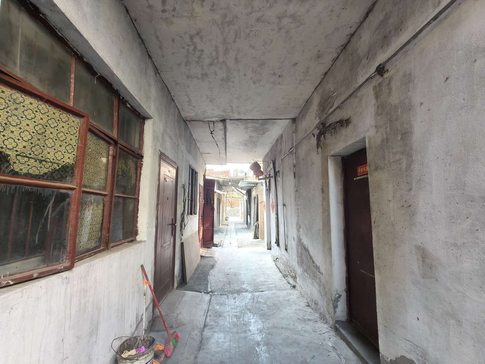 淮钢二村 40平 精致两室 南向采光好 交通便利_8