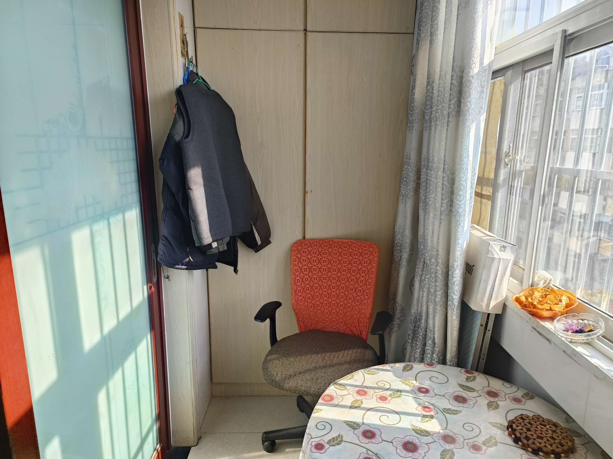 锦绣东苑 85平 两室两厅 南向采光好 单价仅1176元/平_8