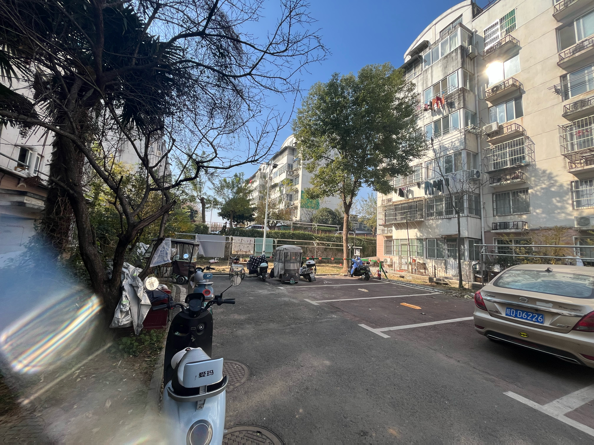 出售桂圆小区4层普装 2室1厅_10