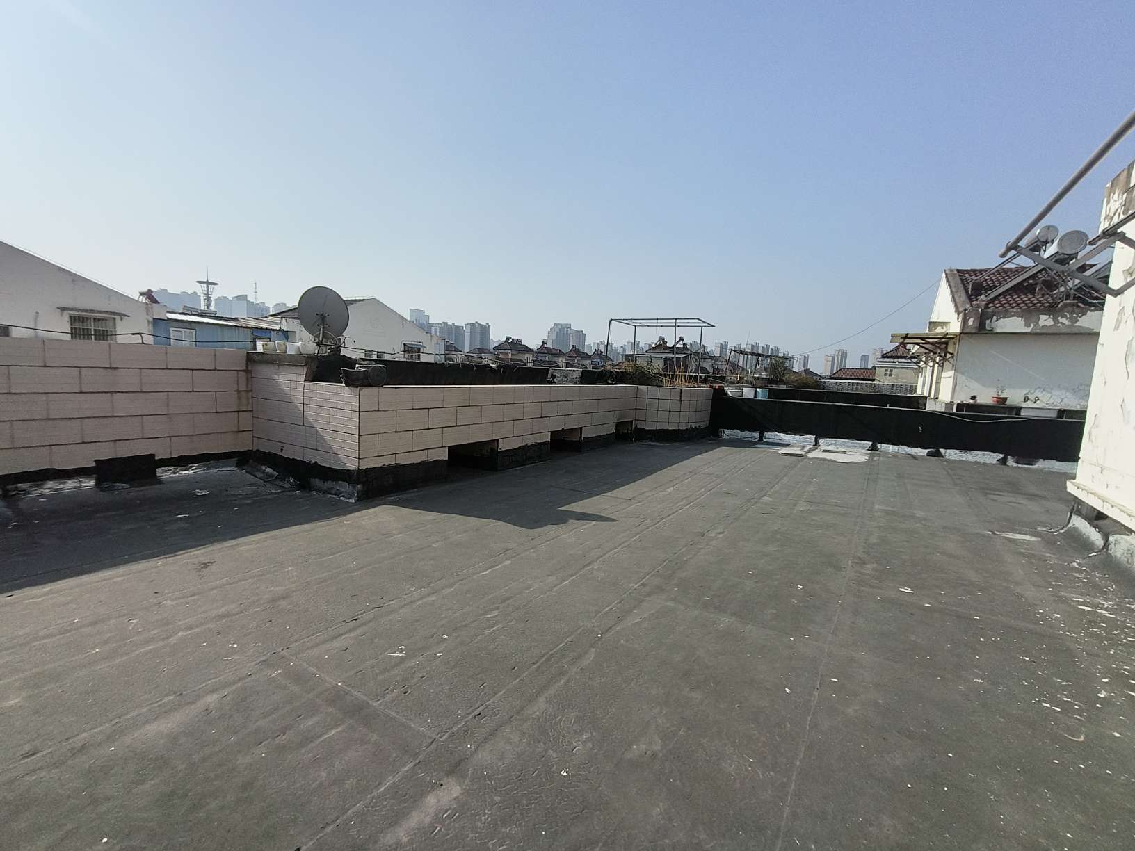 东苑小区西区 126平 精装三居 采光好配套齐全_11