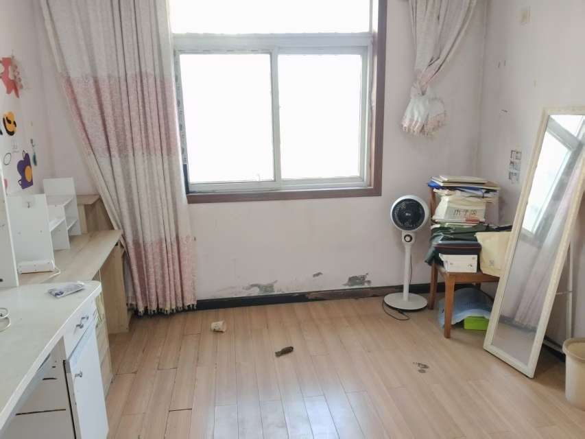 谢三村南区 99平 三室两厅 交通便利 配套齐全 随时看房_9