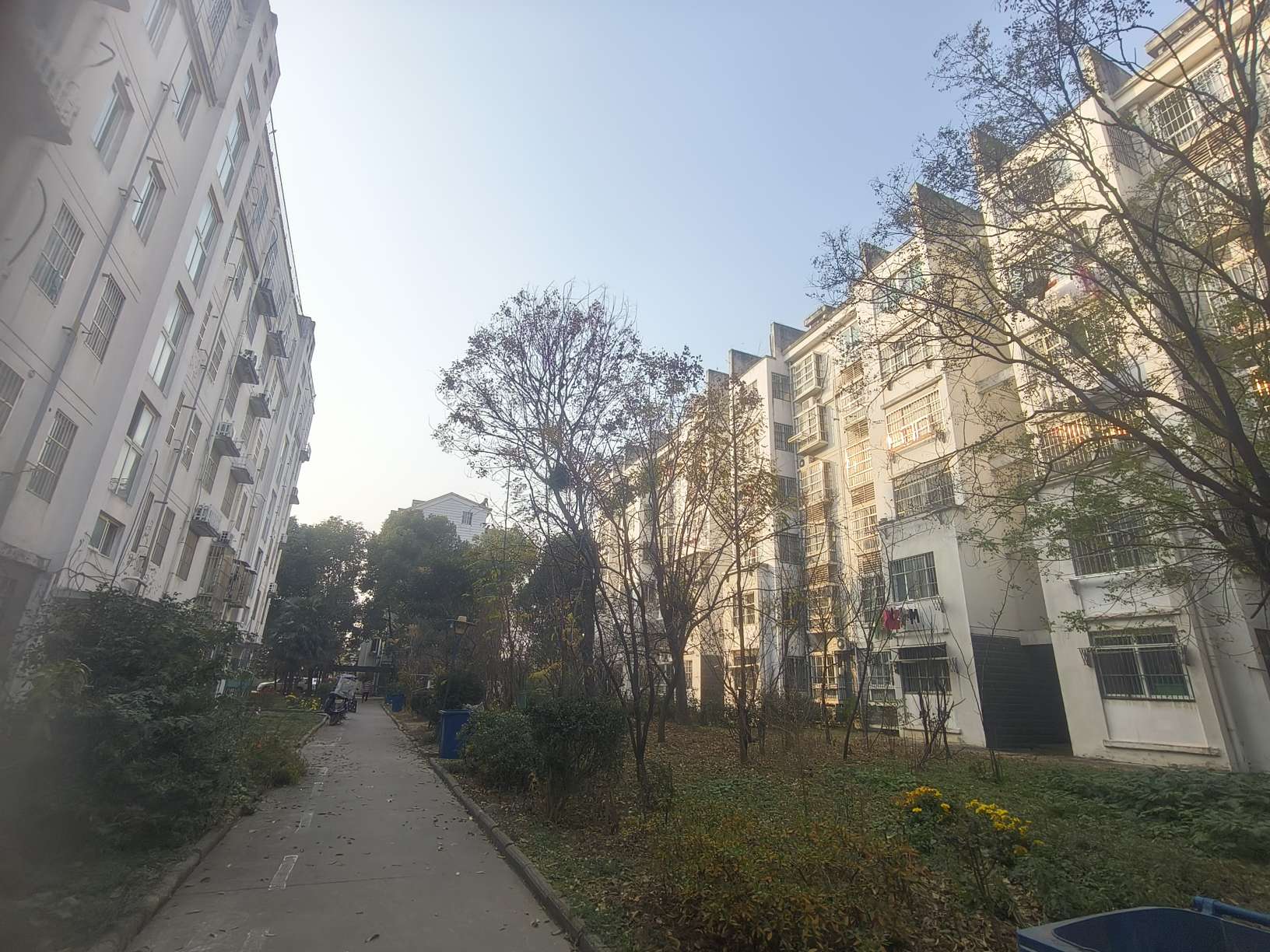 范圩小区 98平 三室两厅 满两年 交通便利 单价仅1479元/平_8