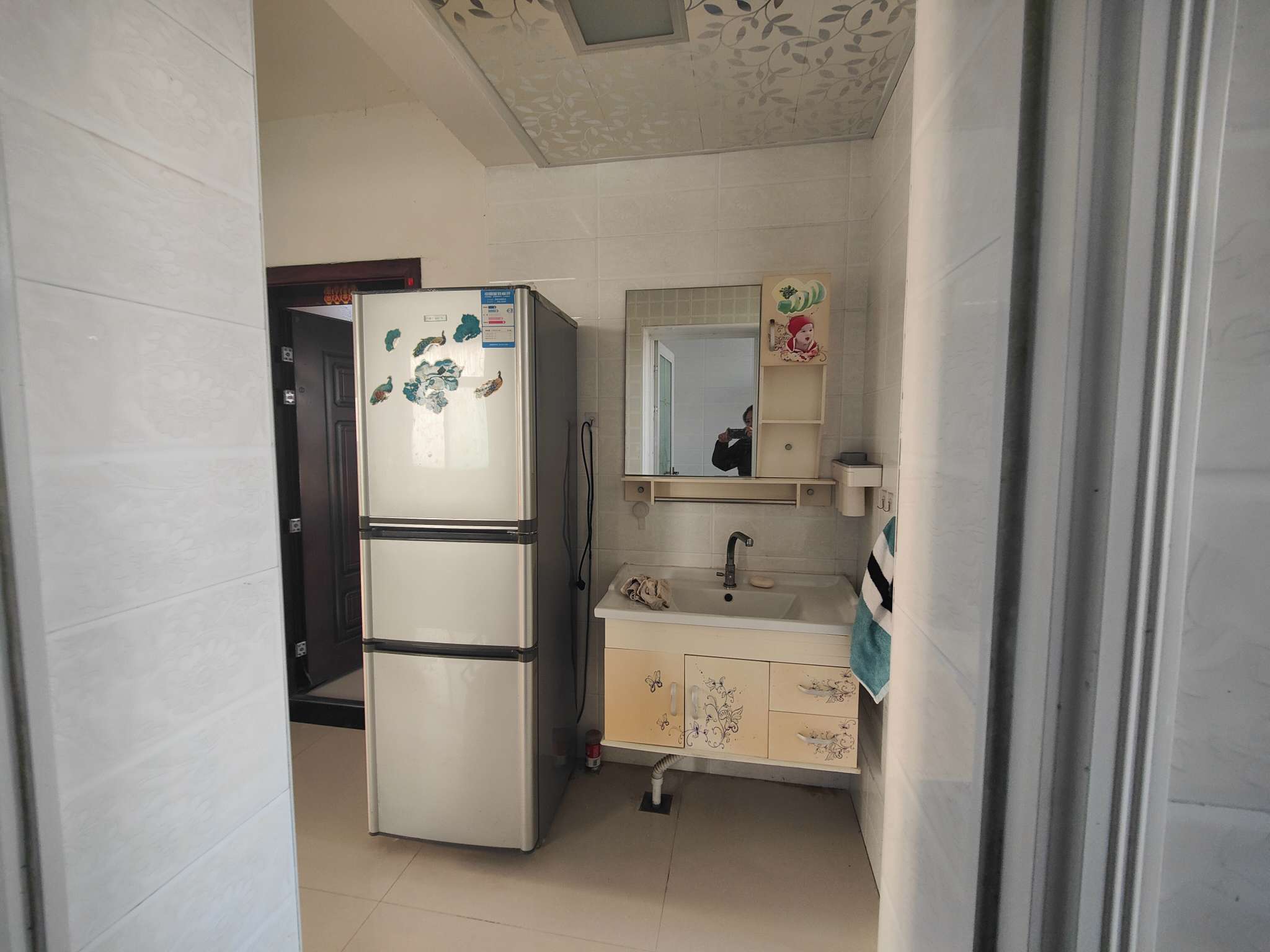 孔集北村 70平 南向两居 采光好配套齐全 随时看房_9