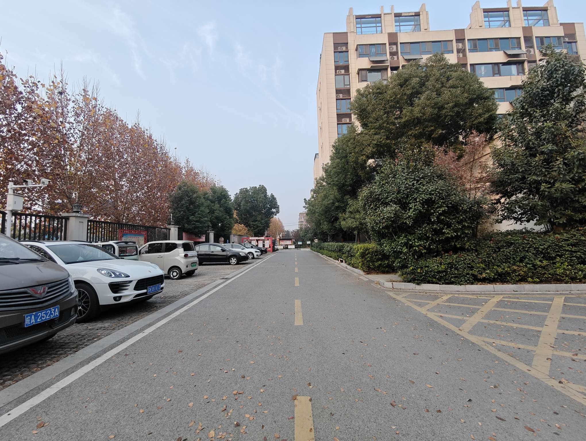 寿县碧桂园 125平 南向精装三室 满五唯一 学区房_23