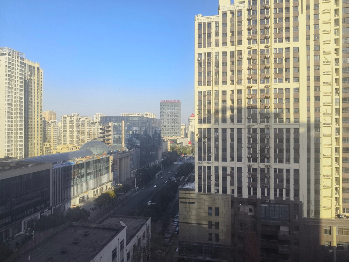 朝阳公馆 68平 东向一室一厅 满五唯一 交通便利_10