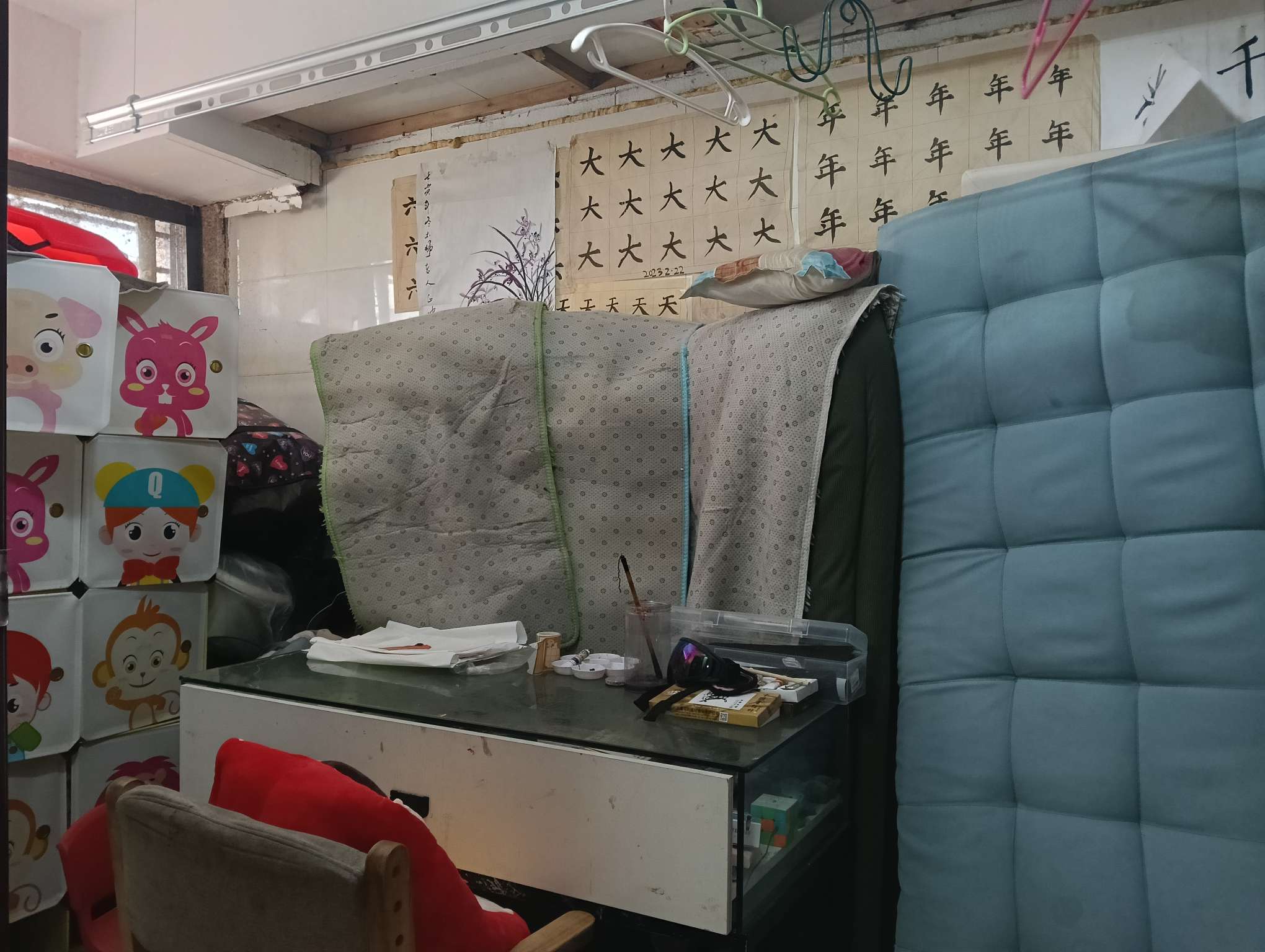 广弘城 75平精装两室 南向采光好 满五唯一随时看房_7